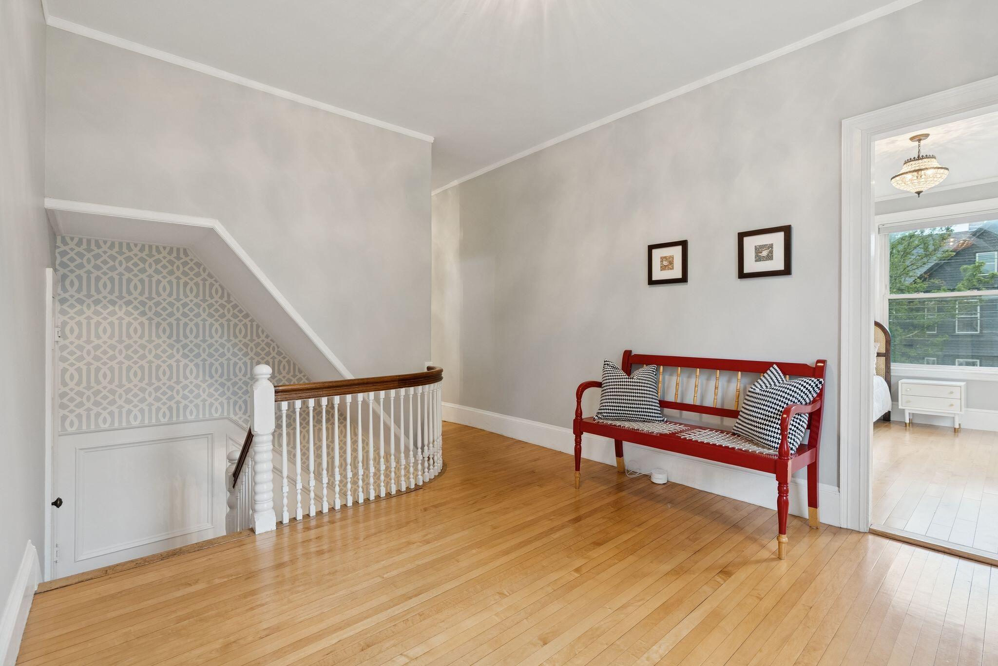 141 Beacon Street