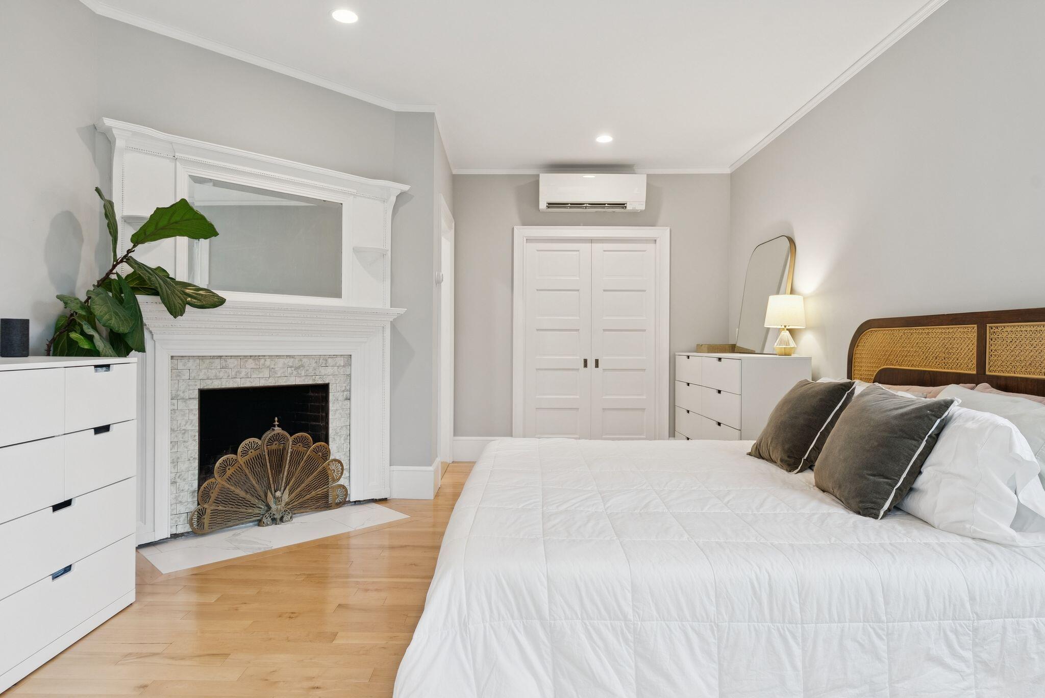 141 Beacon Street
