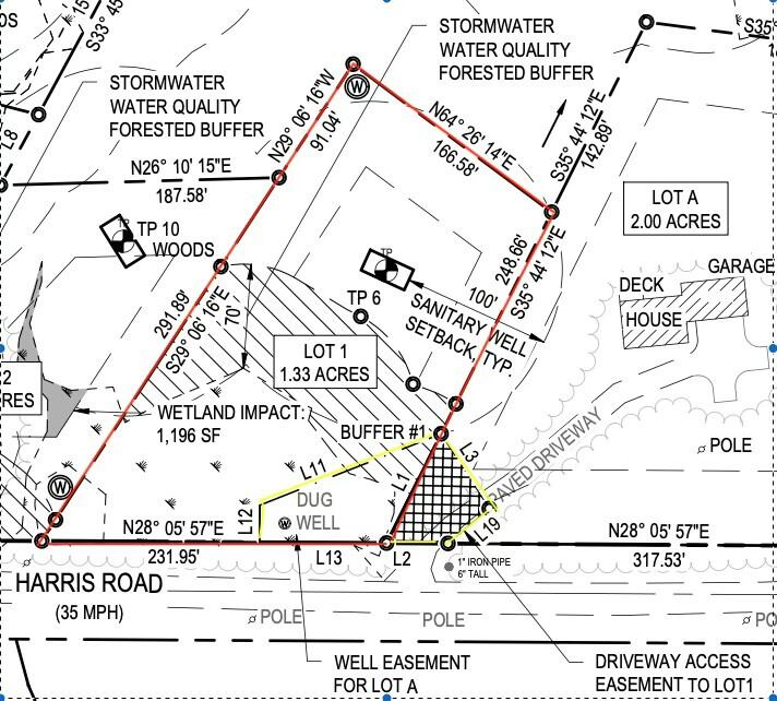 TBD Coastal Pines, Lot 1