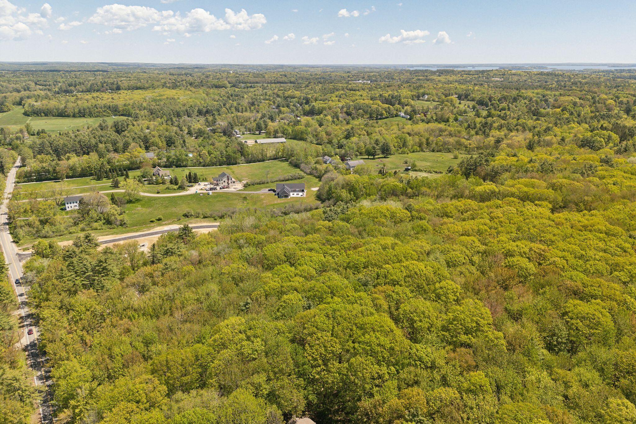 TBD Coastal Pines, Lot 1