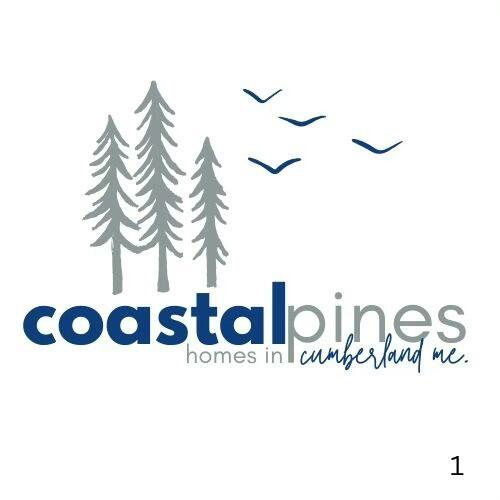 TBD Coastal Pines, Lot 1