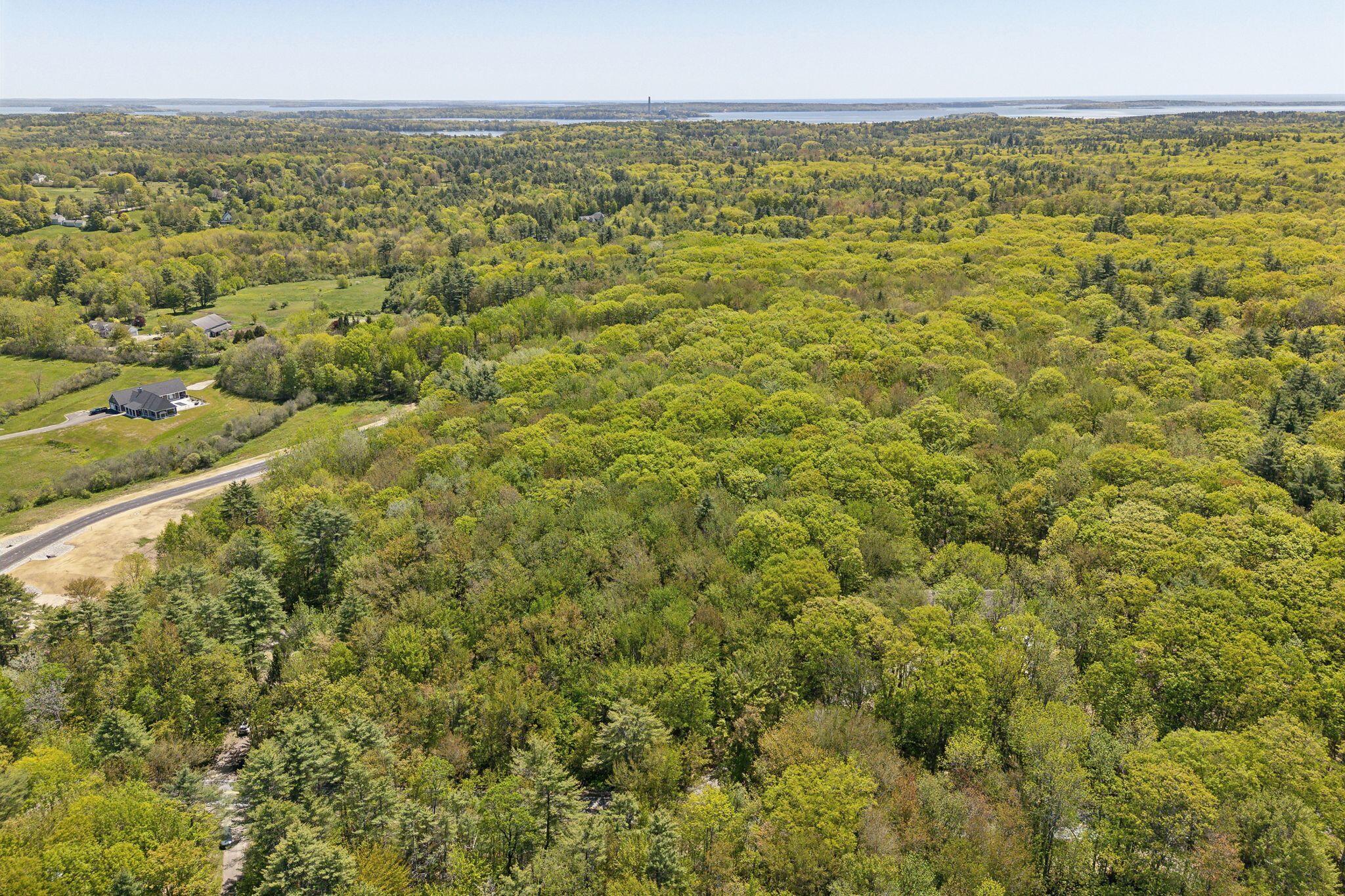 TBD Coastal Pines, Lot 1