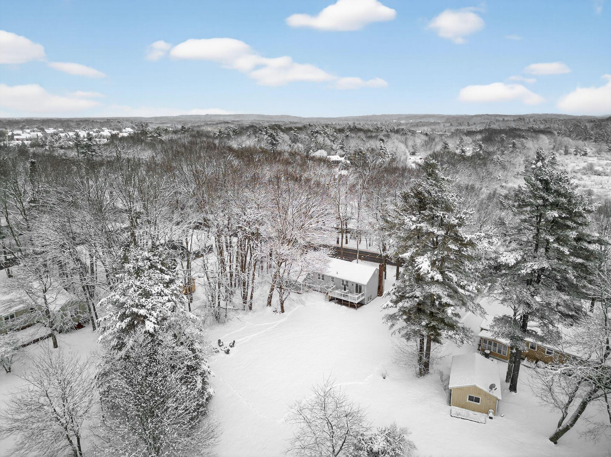 259 Pleasant Hill Road