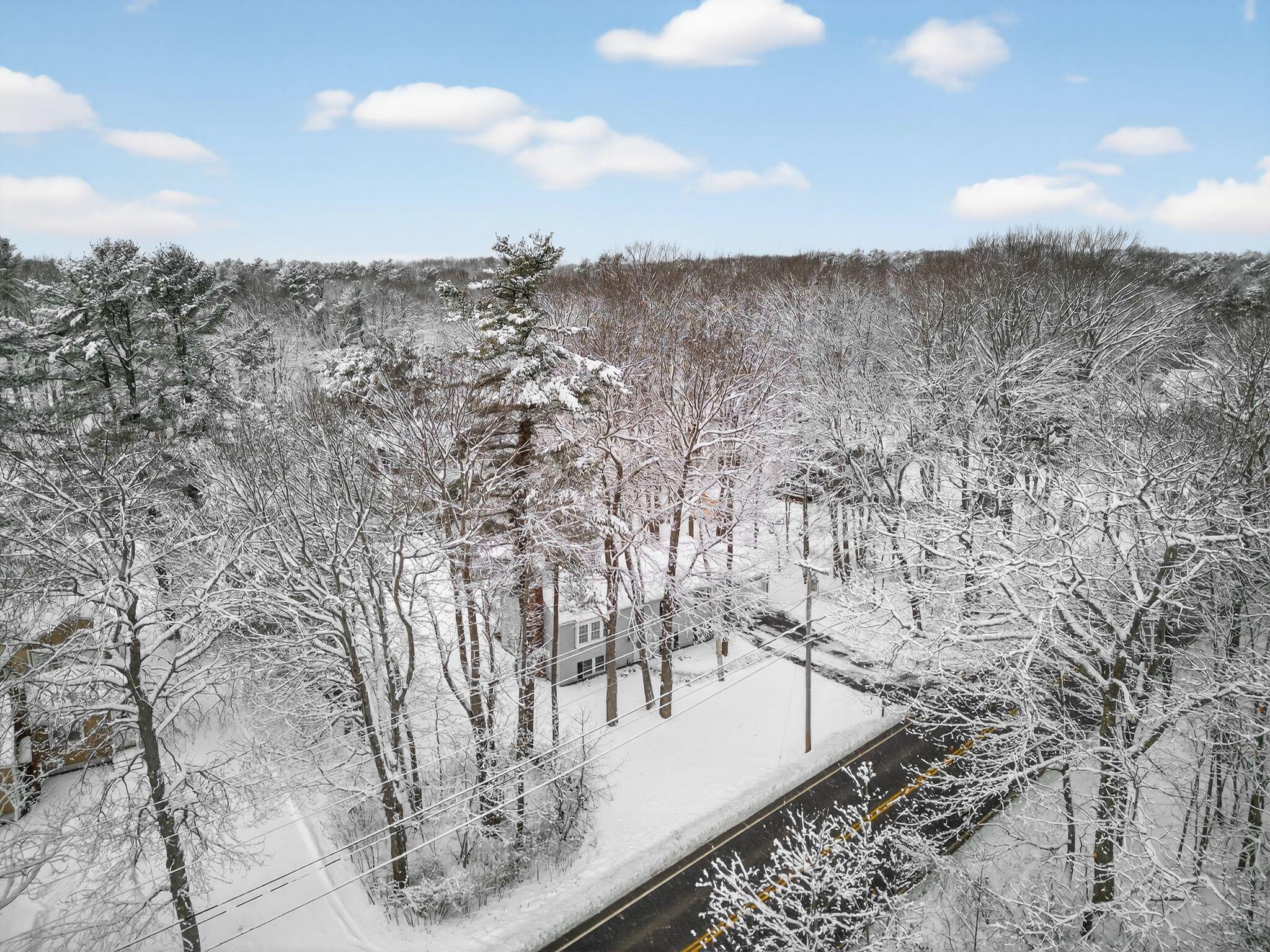 259 Pleasant Hill Road