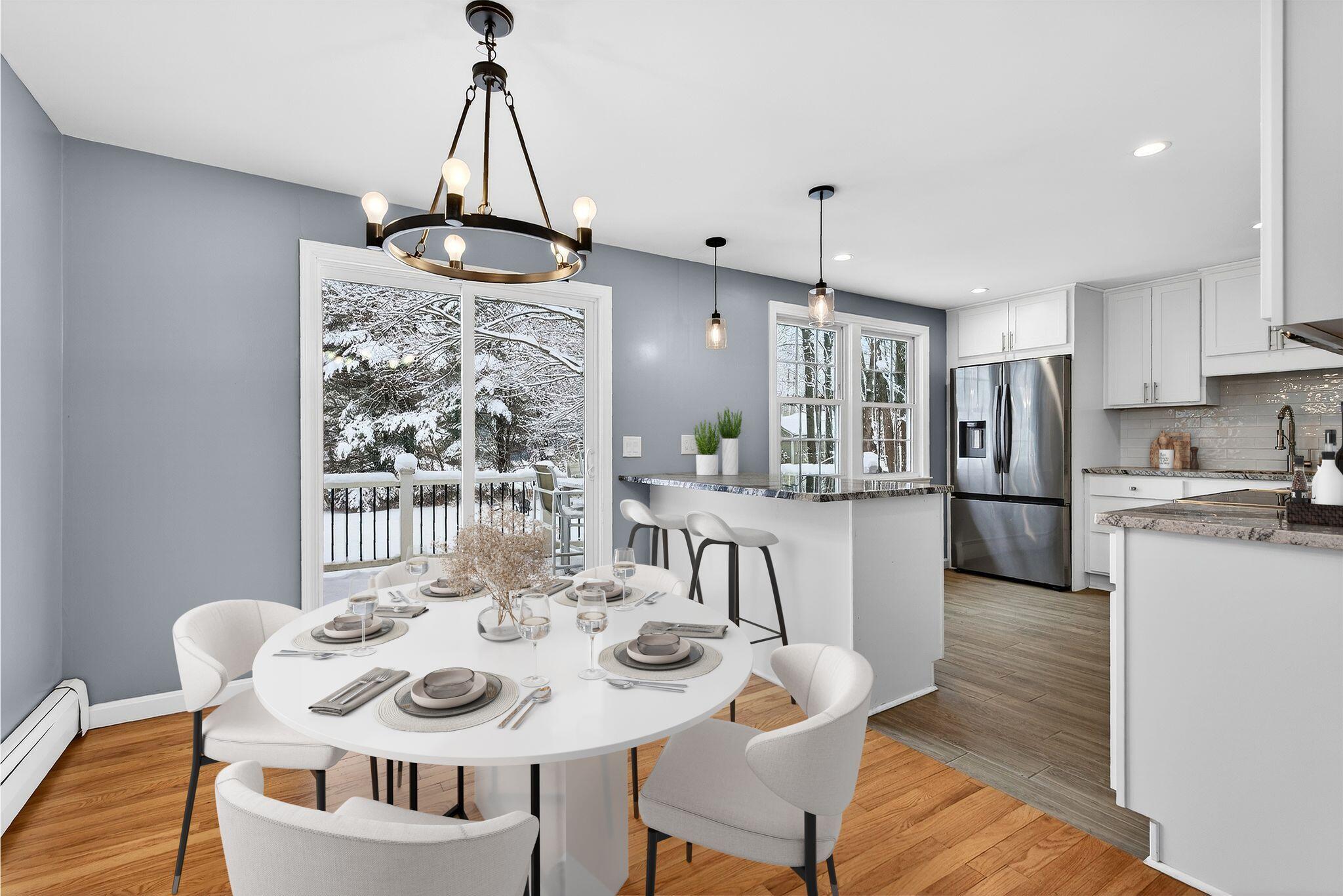 259 Pleasant Hill Road