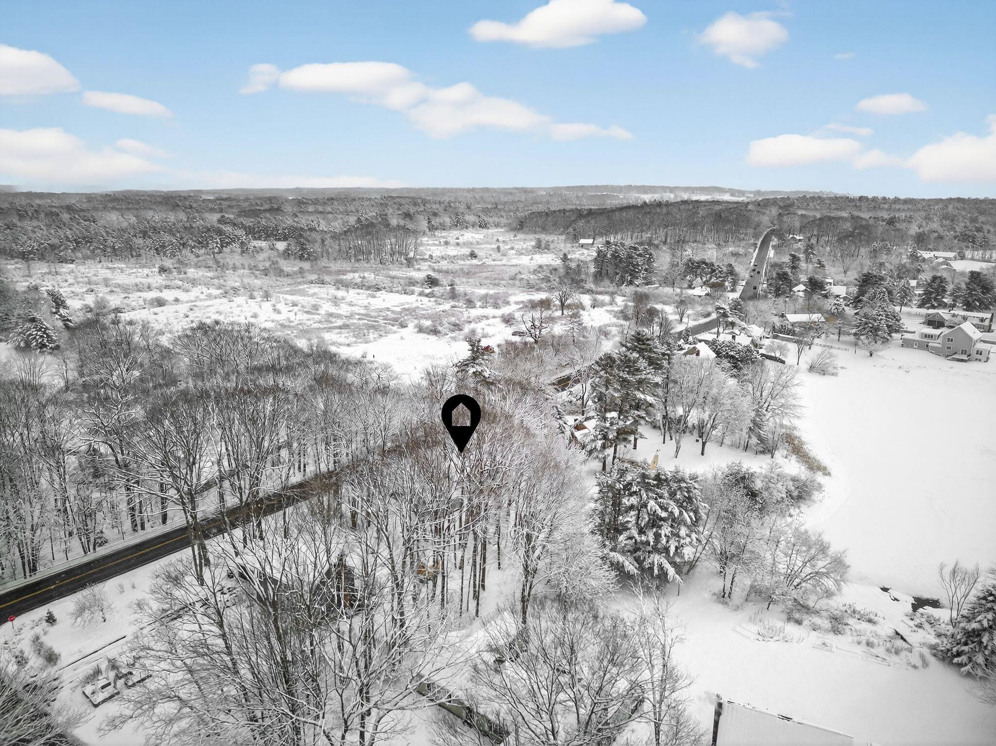 259 Pleasant Hill Road