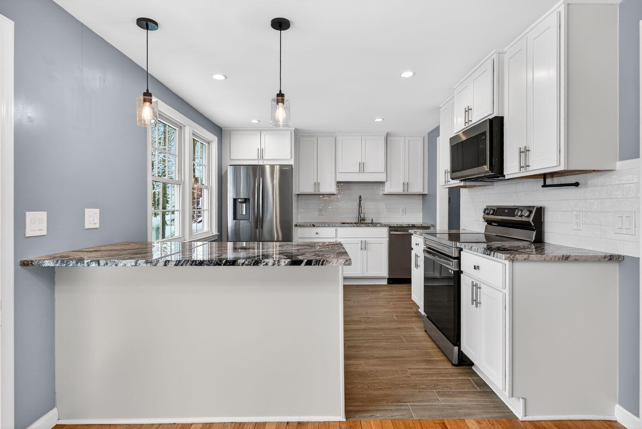 259 Pleasant Hill Road