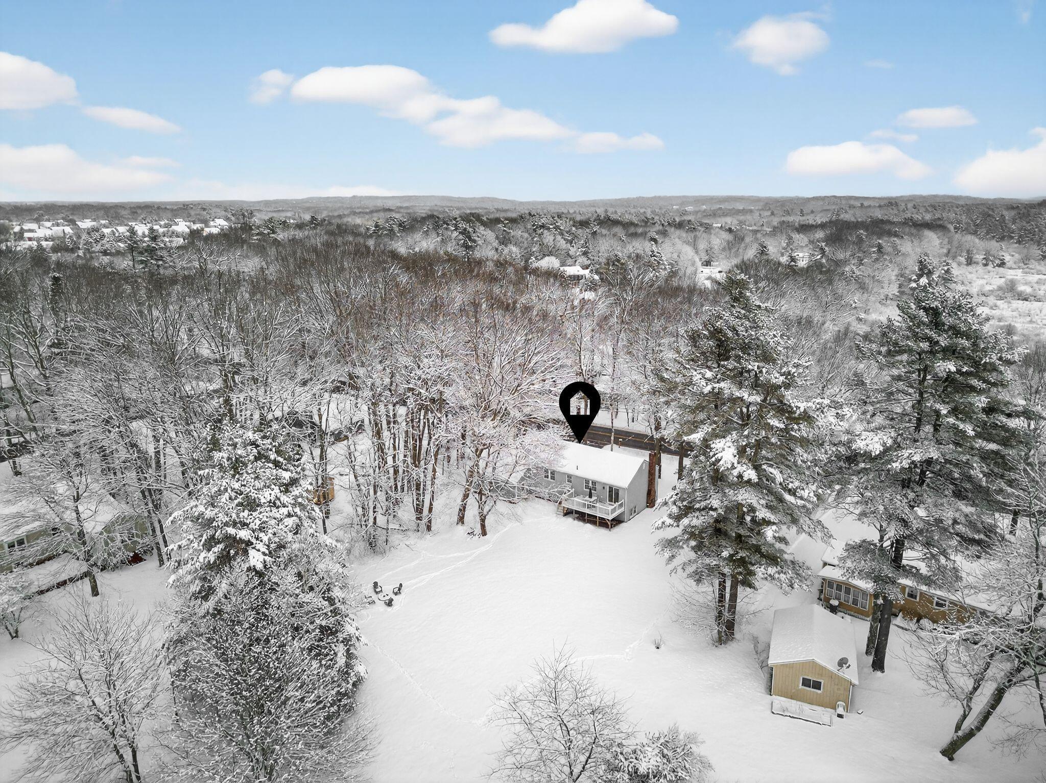 259 Pleasant Hill Road