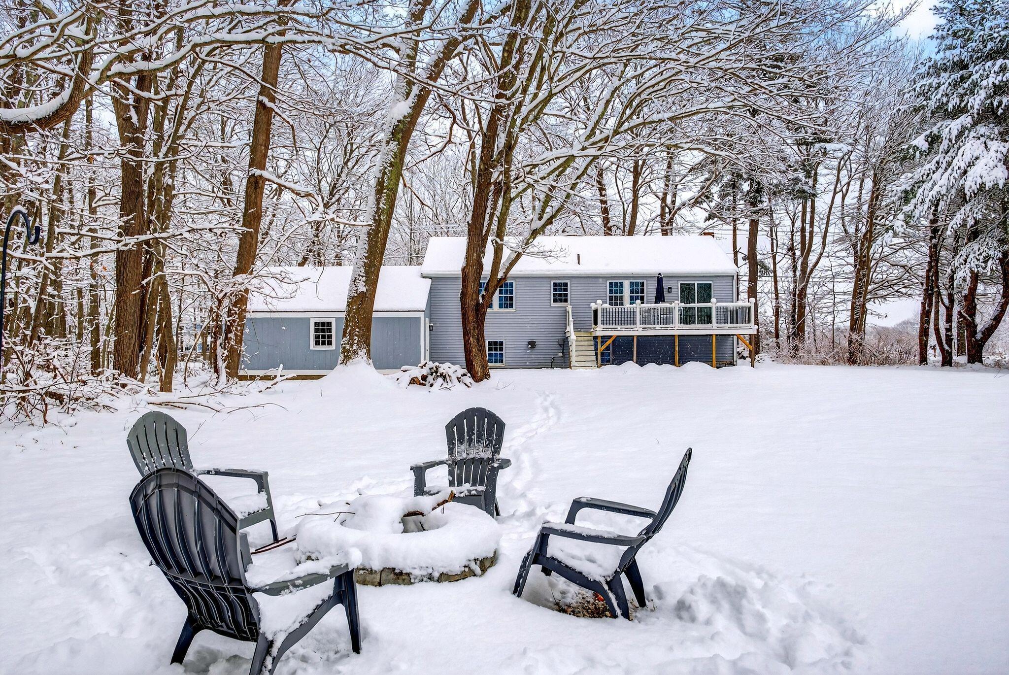 259 Pleasant Hill Road