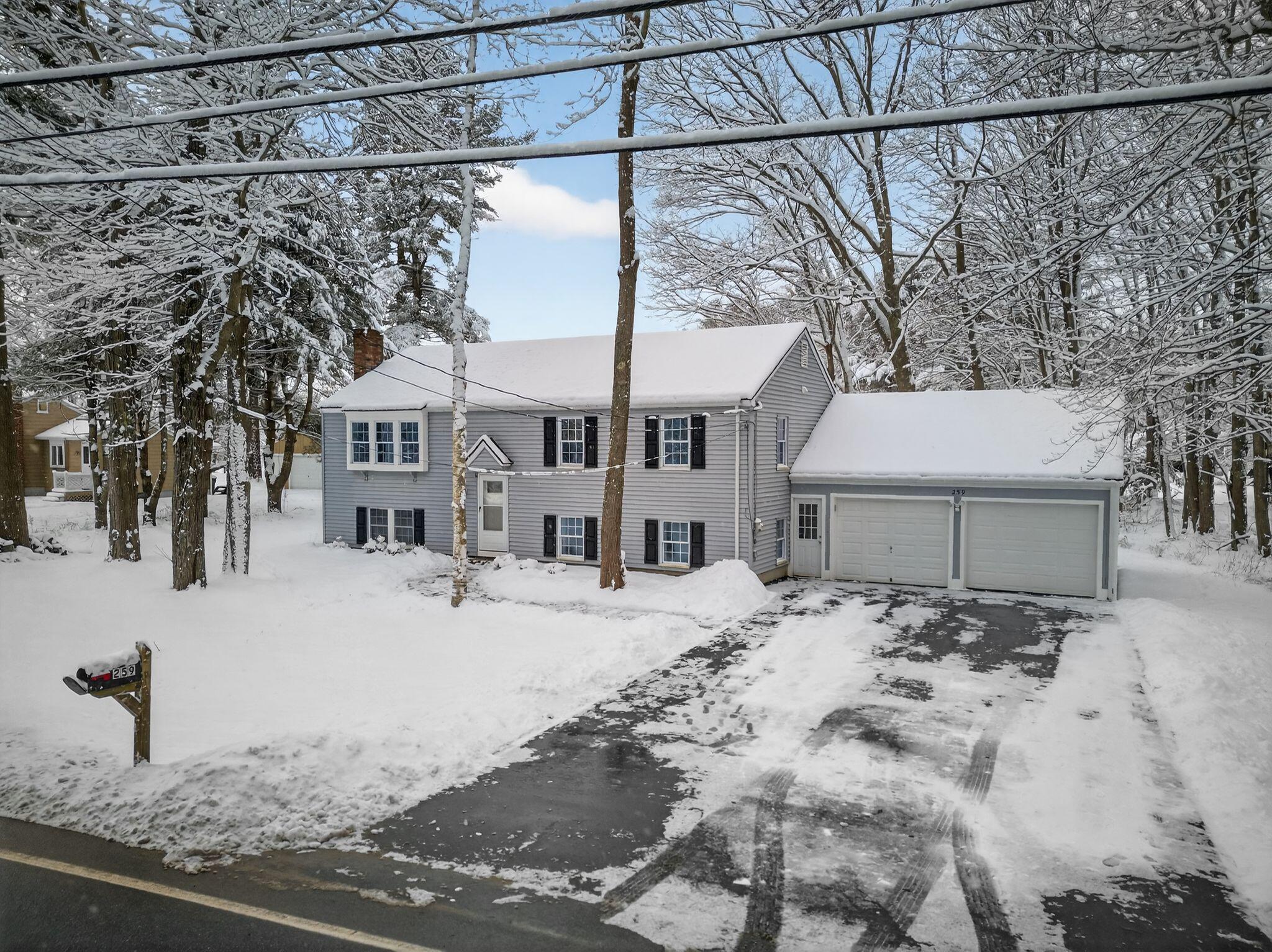 259 Pleasant Hill Road