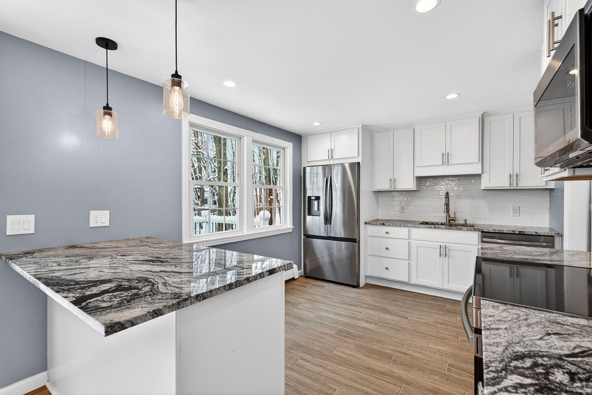 259 Pleasant Hill Road