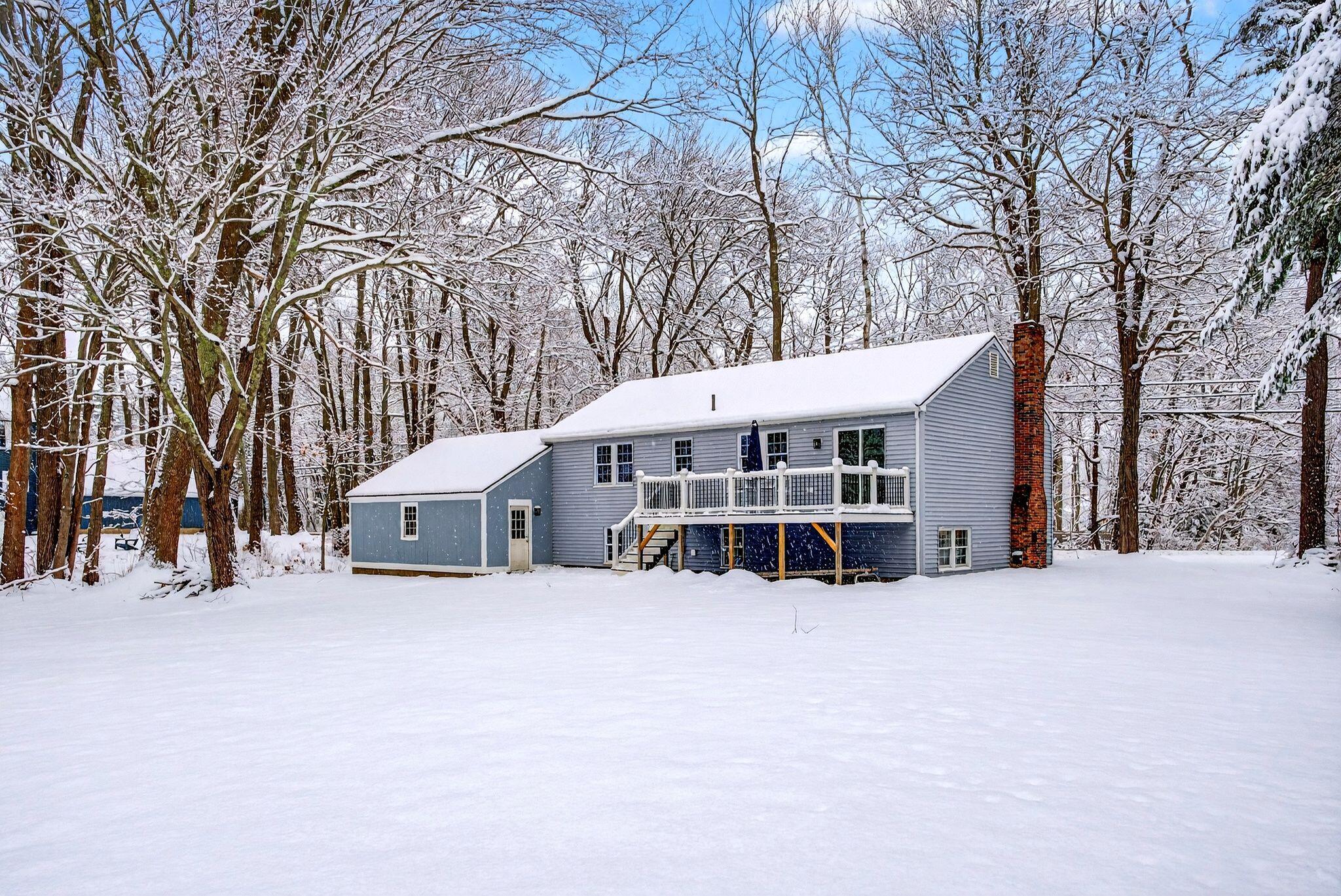 259 Pleasant Hill Road