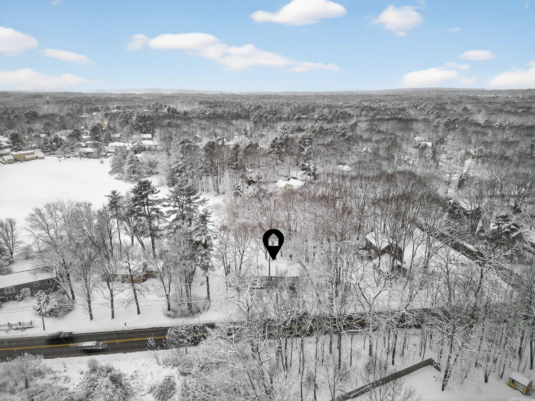 259 Pleasant Hill Road