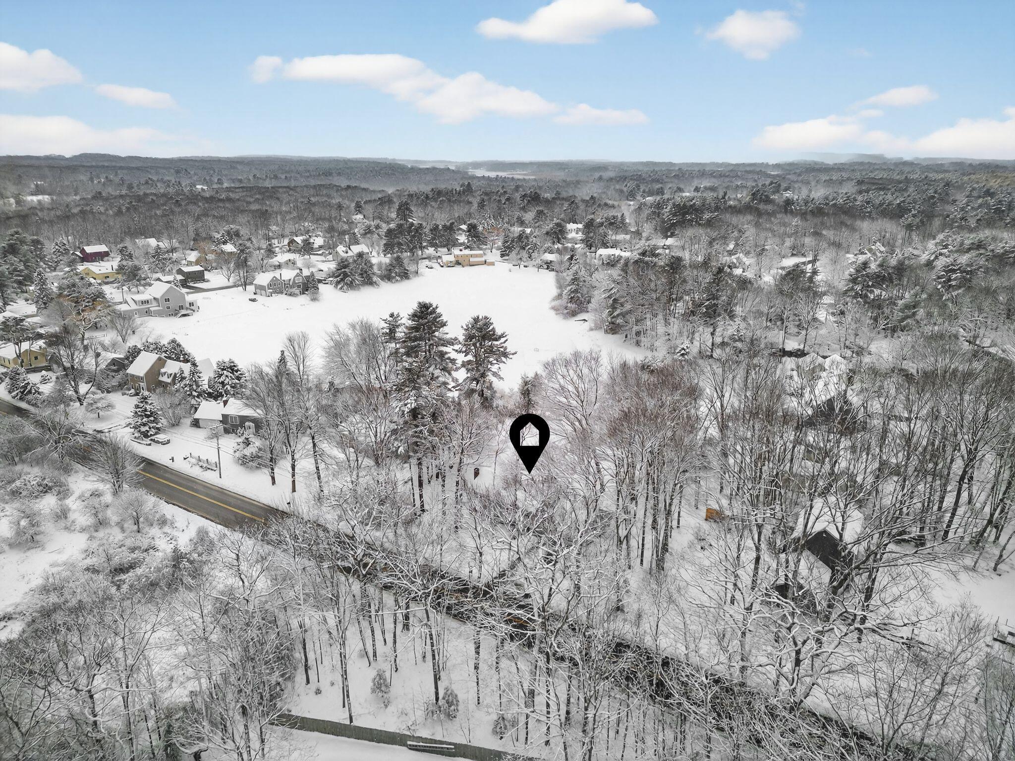259 Pleasant Hill Road
