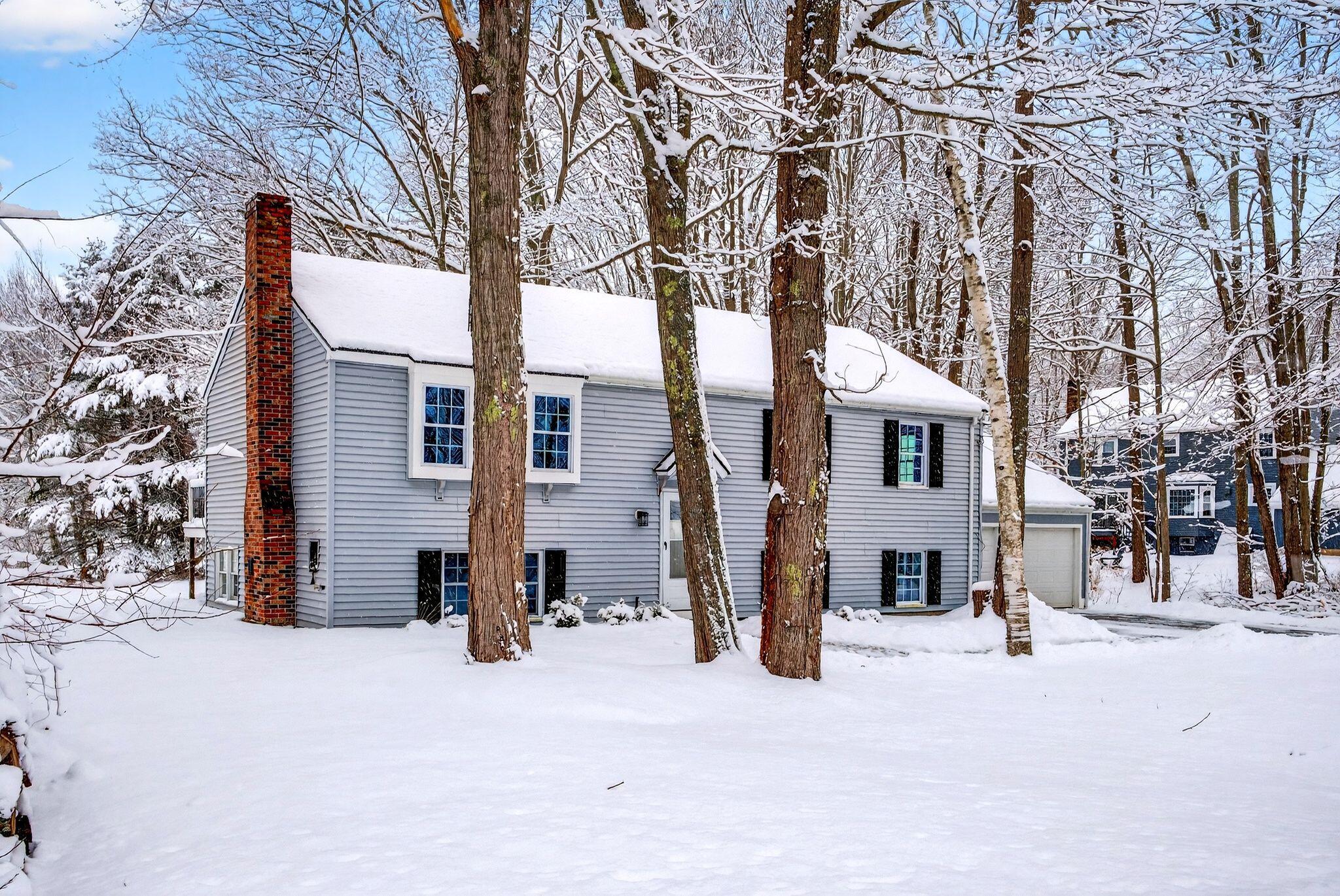 259 Pleasant Hill Road