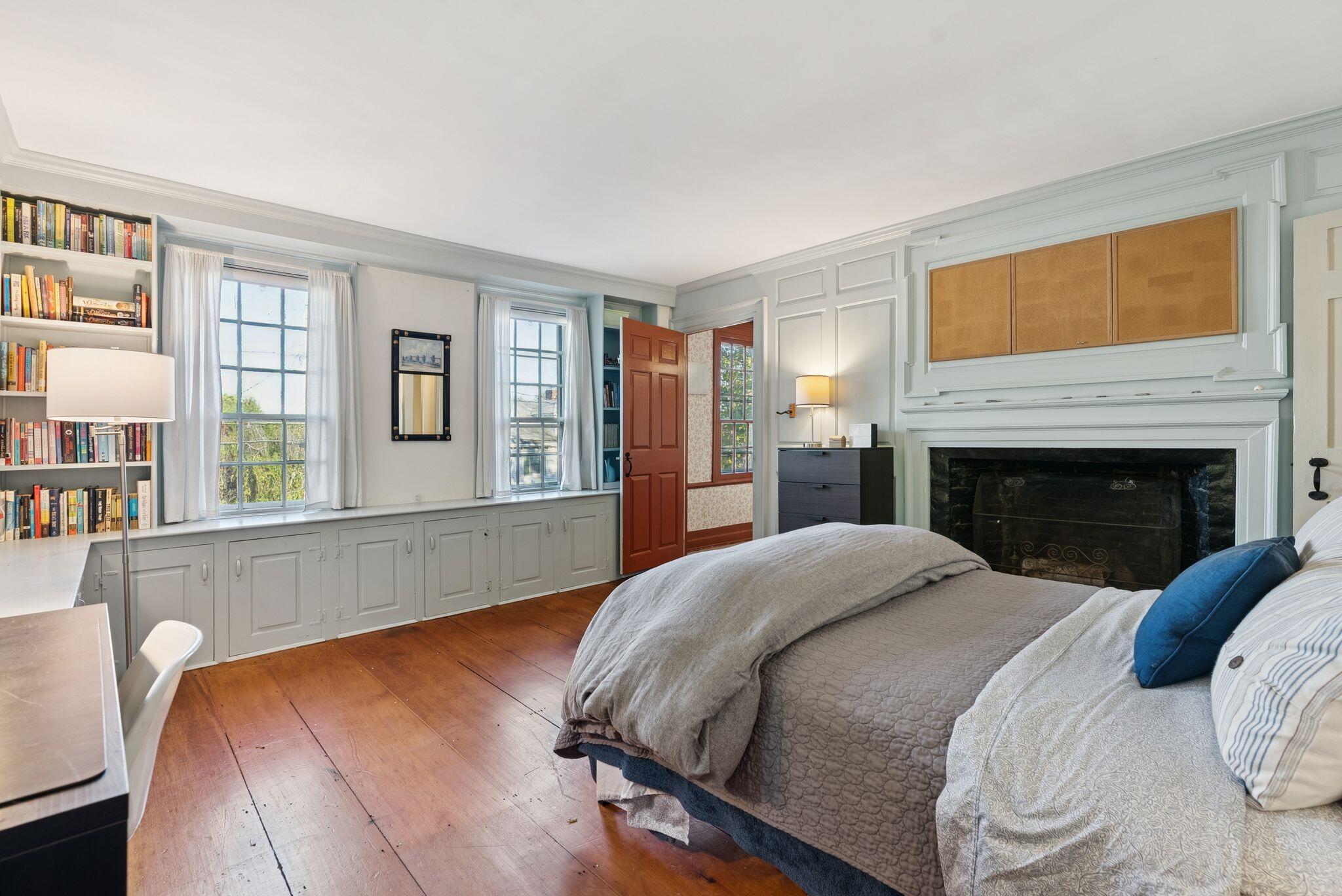 1346 Westbrook Street