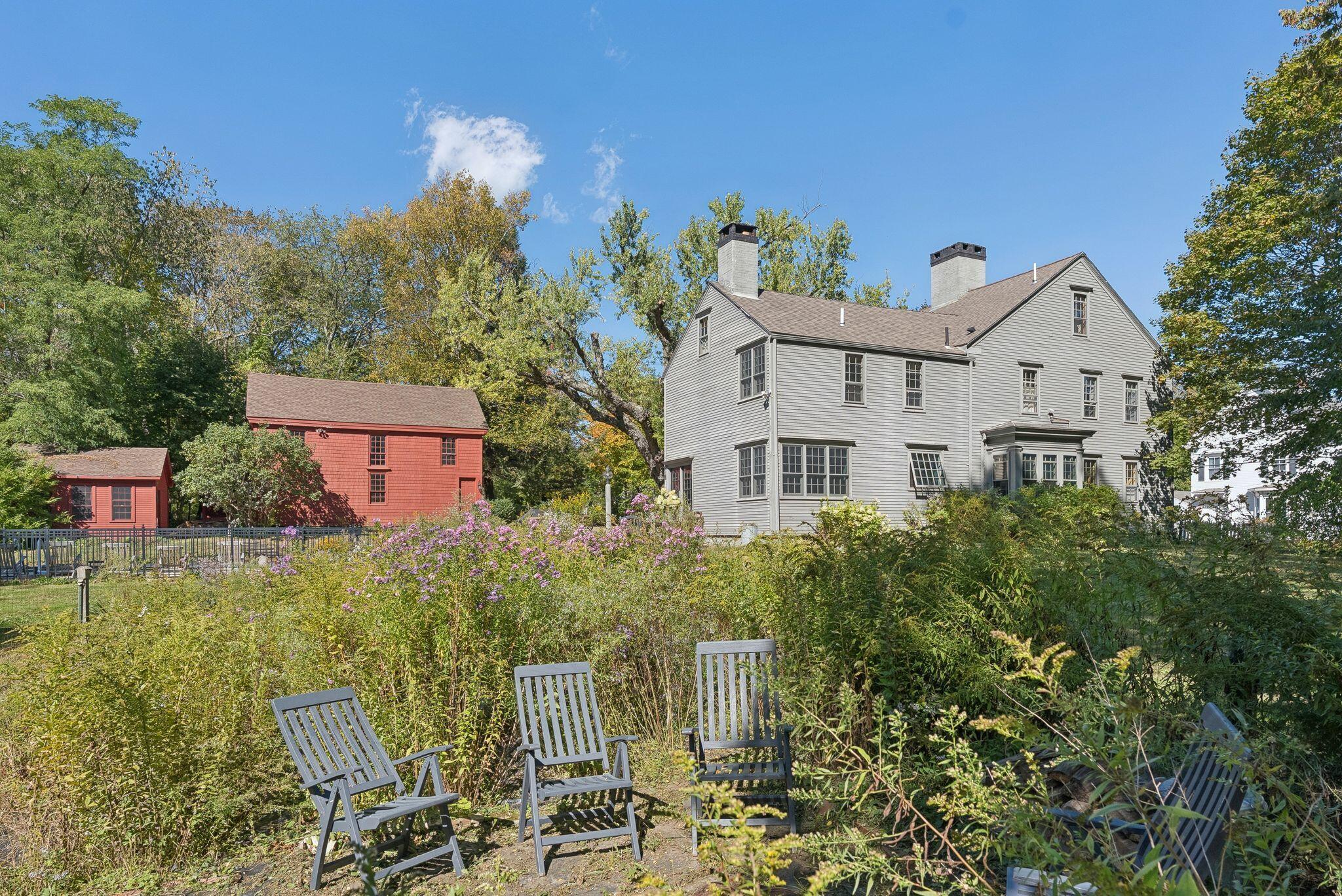 1346 Westbrook Street