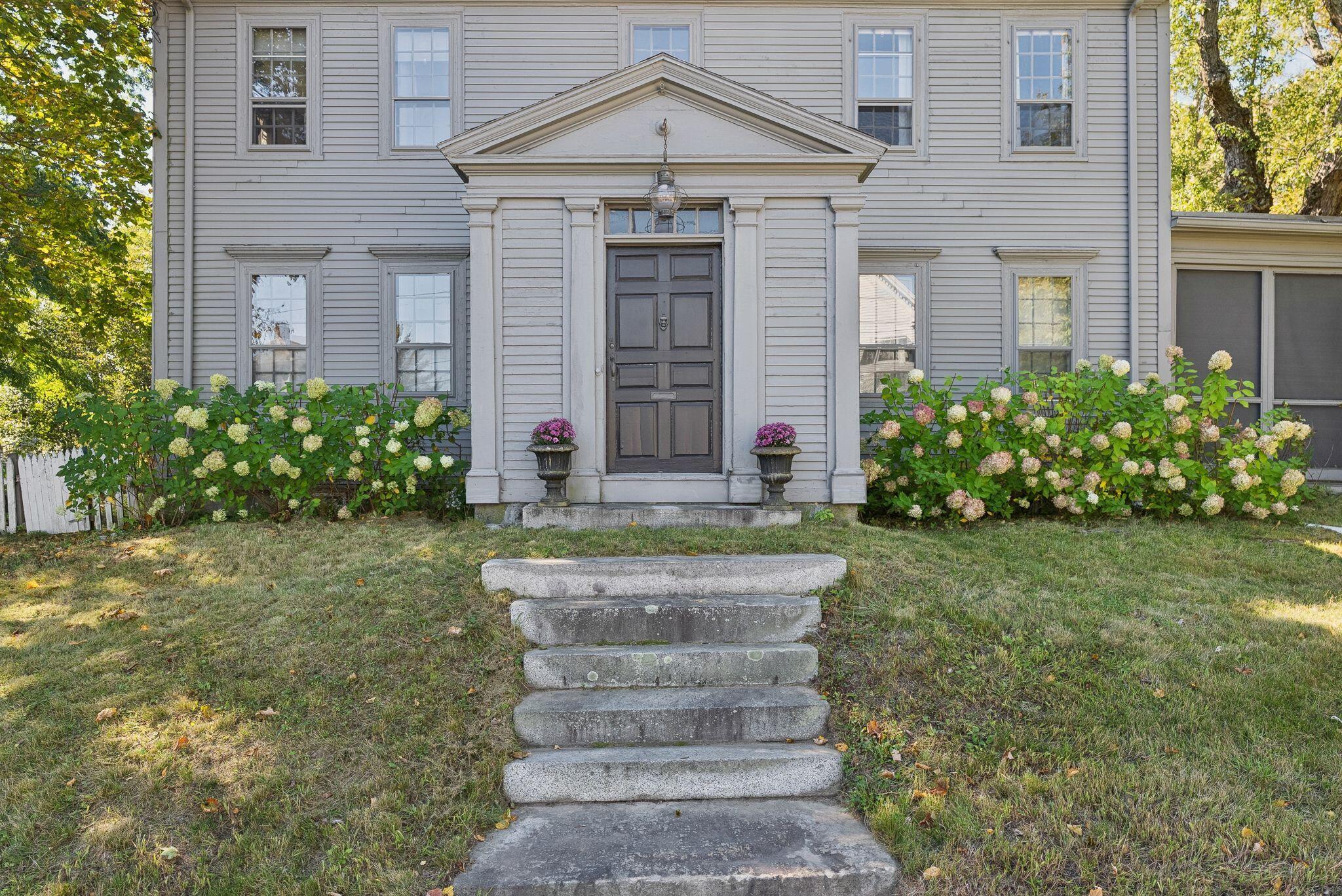 1346 Westbrook Street