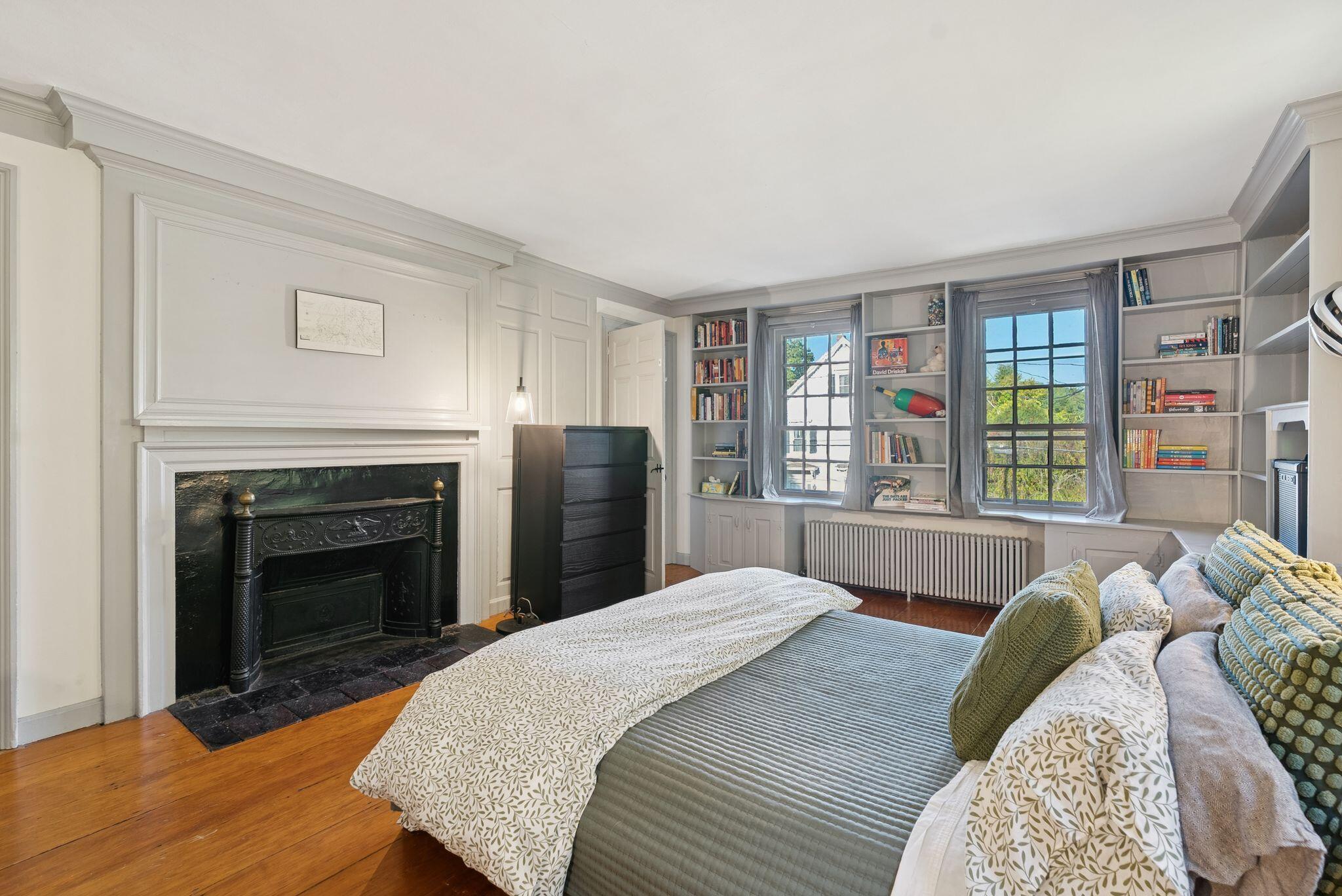 1346 Westbrook Street