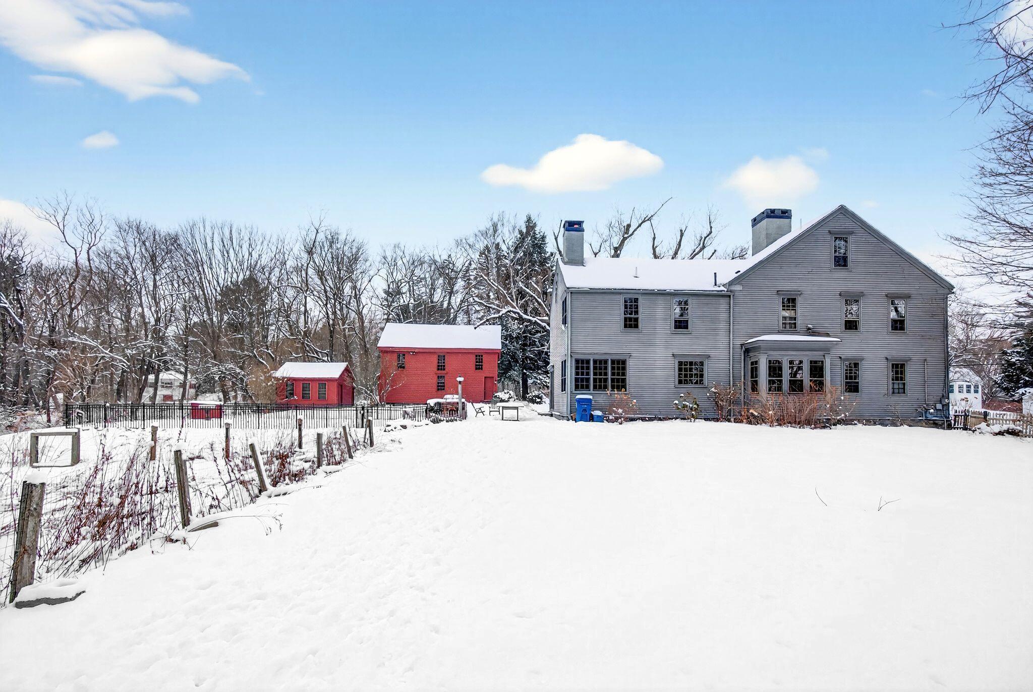 1346 Westbrook Street