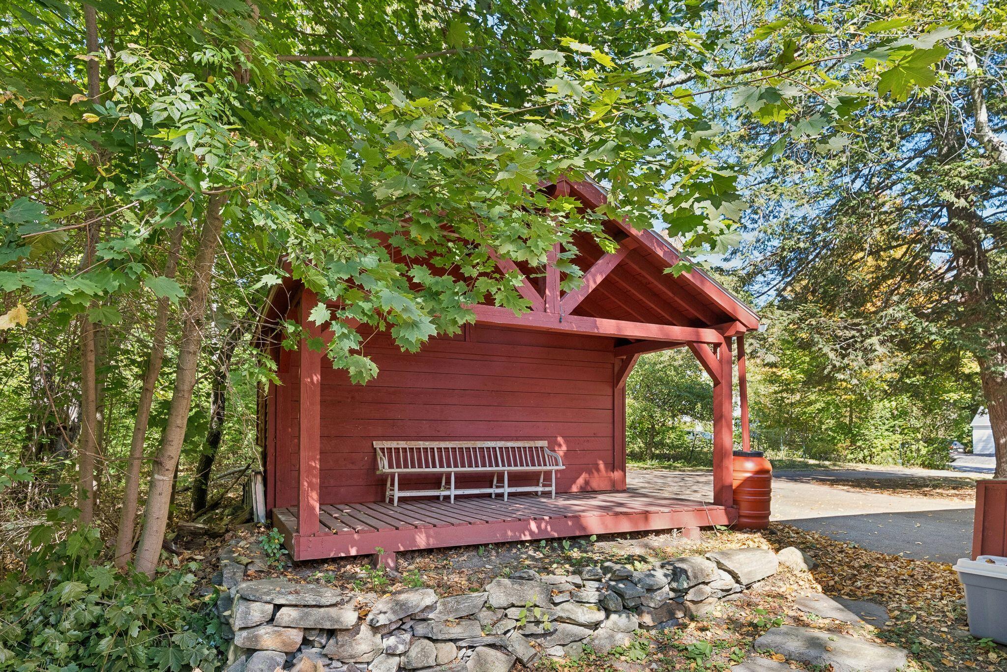 1346 Westbrook Street