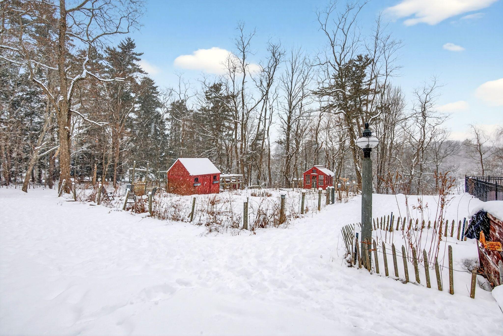 1346 Westbrook Street