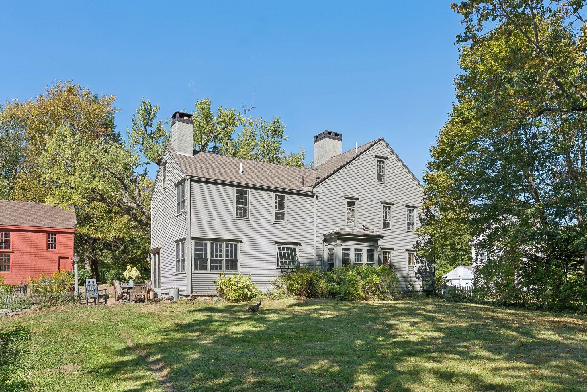 1346 Westbrook Street