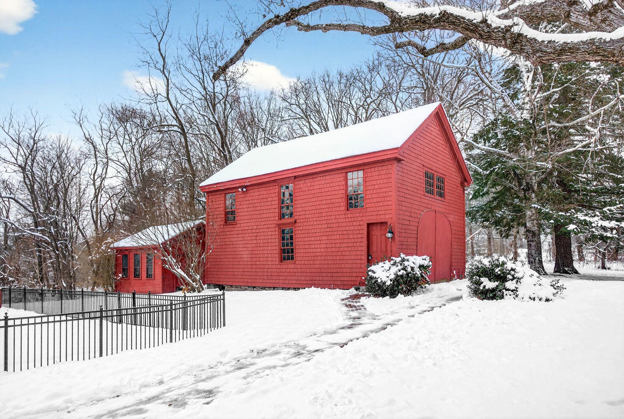 1346 Westbrook Street