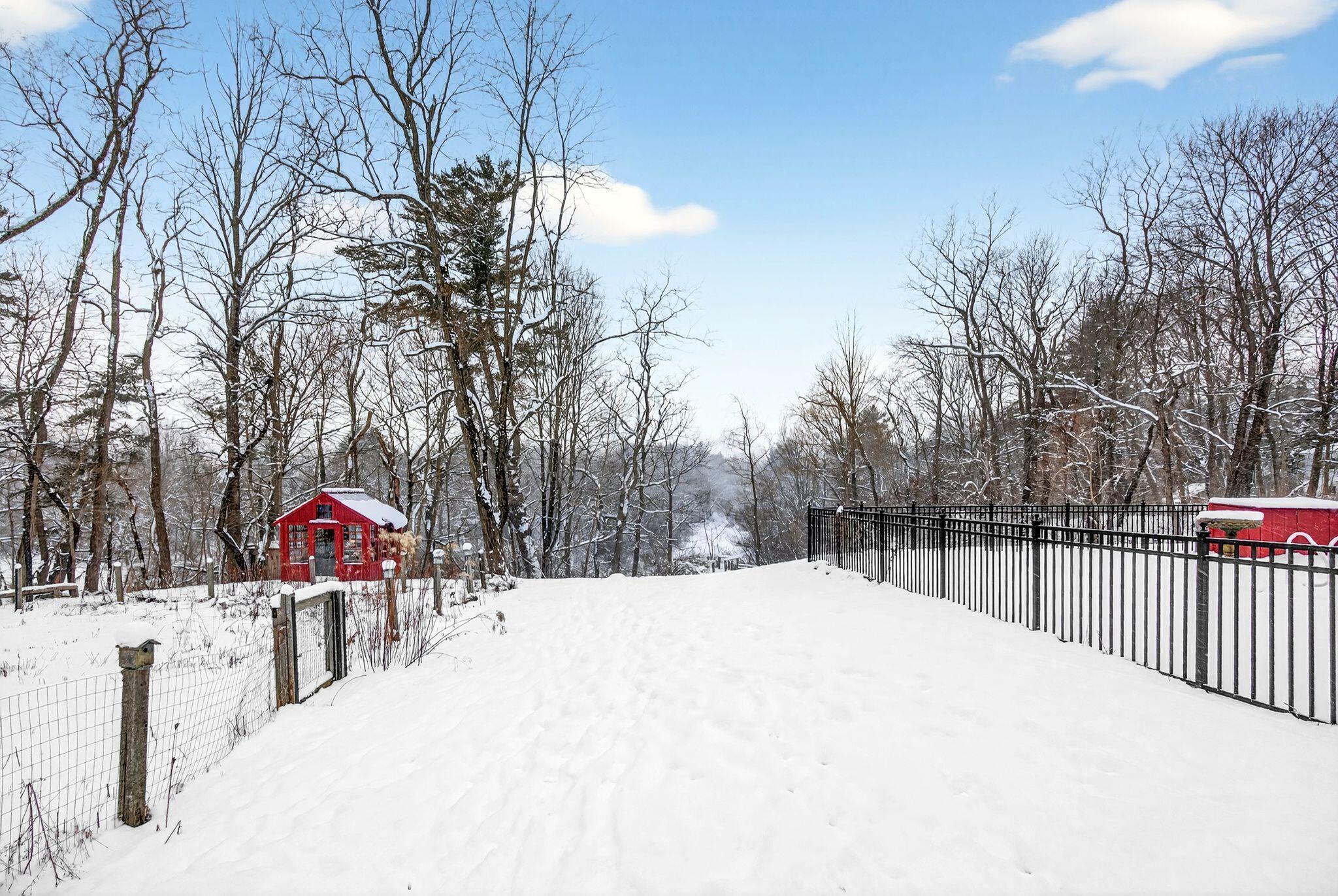 1346 Westbrook Street