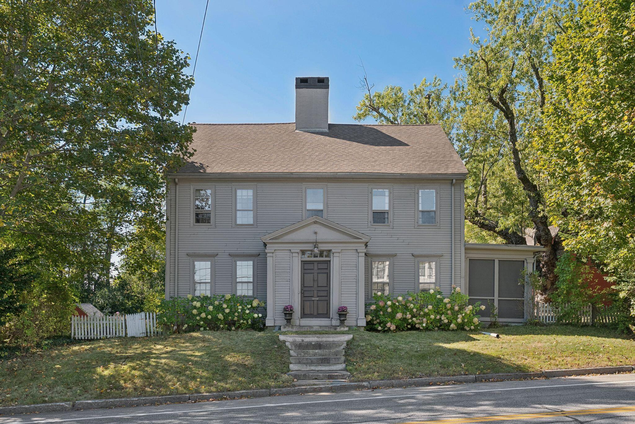 1346 Westbrook Street