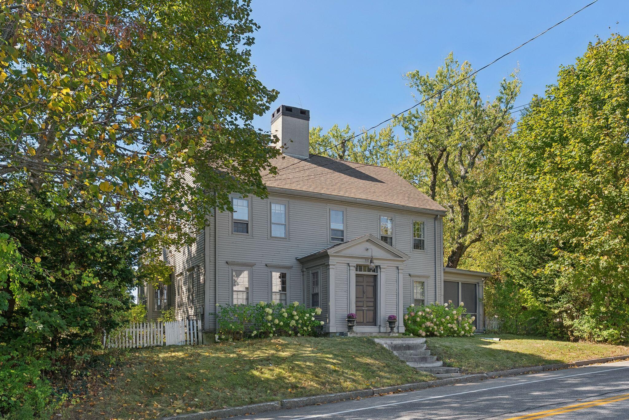 1346 Westbrook Street