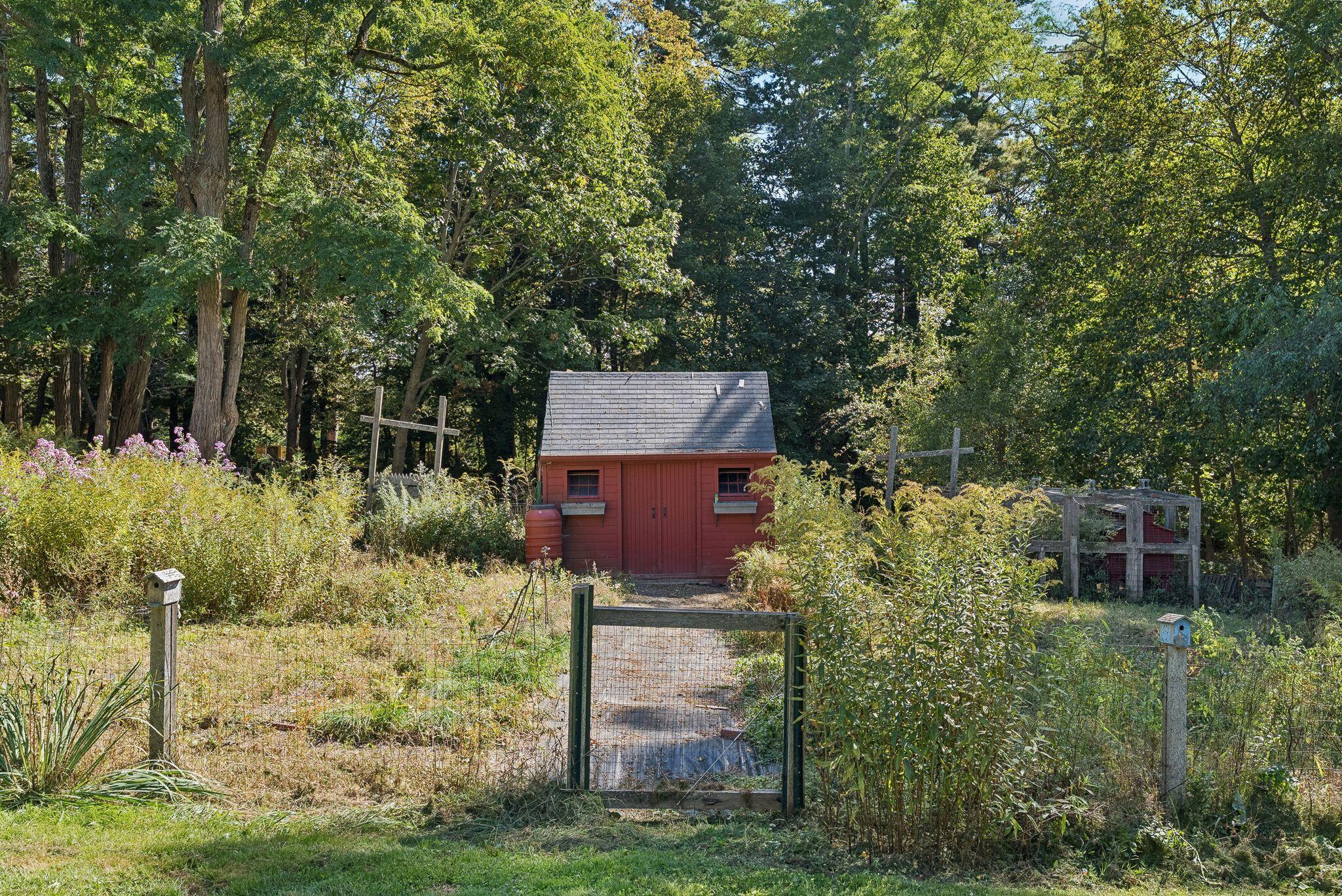 1346 Westbrook Street