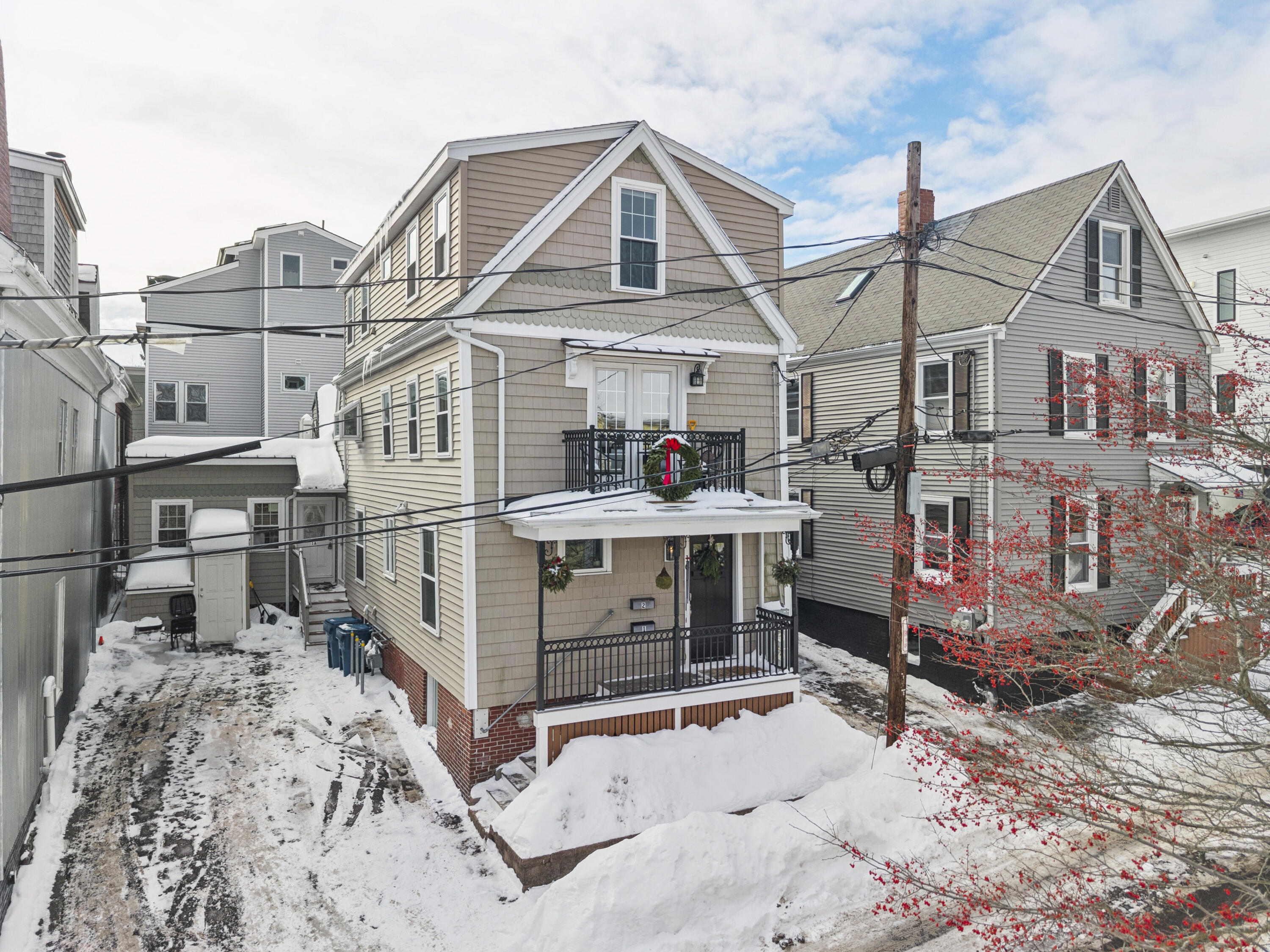 16 Tate Street 2