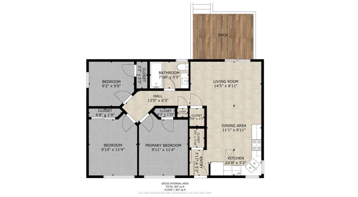 56 Robert Mills Road