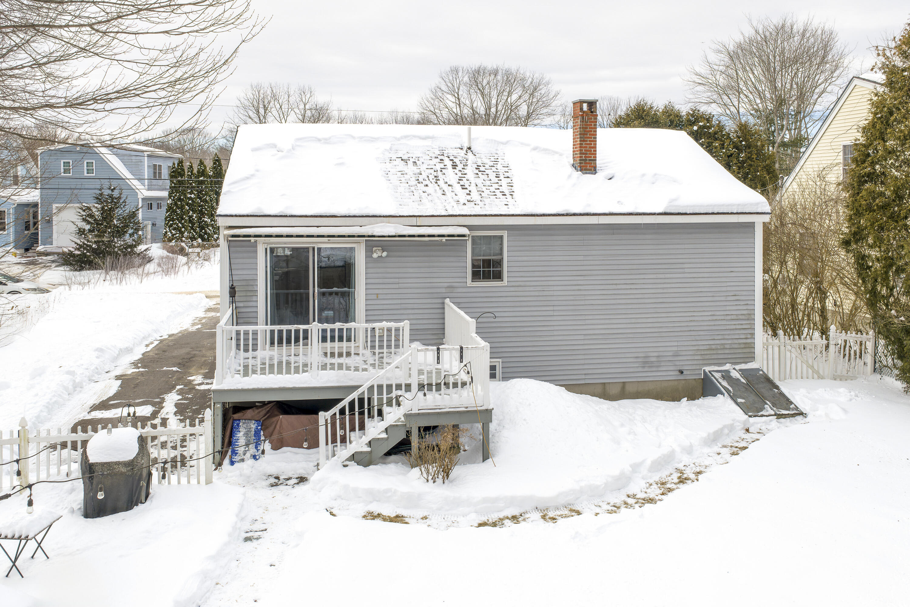 56 Robert Mills Road