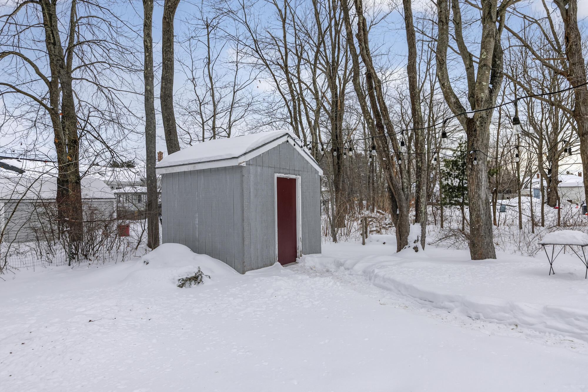 56 Robert Mills Road