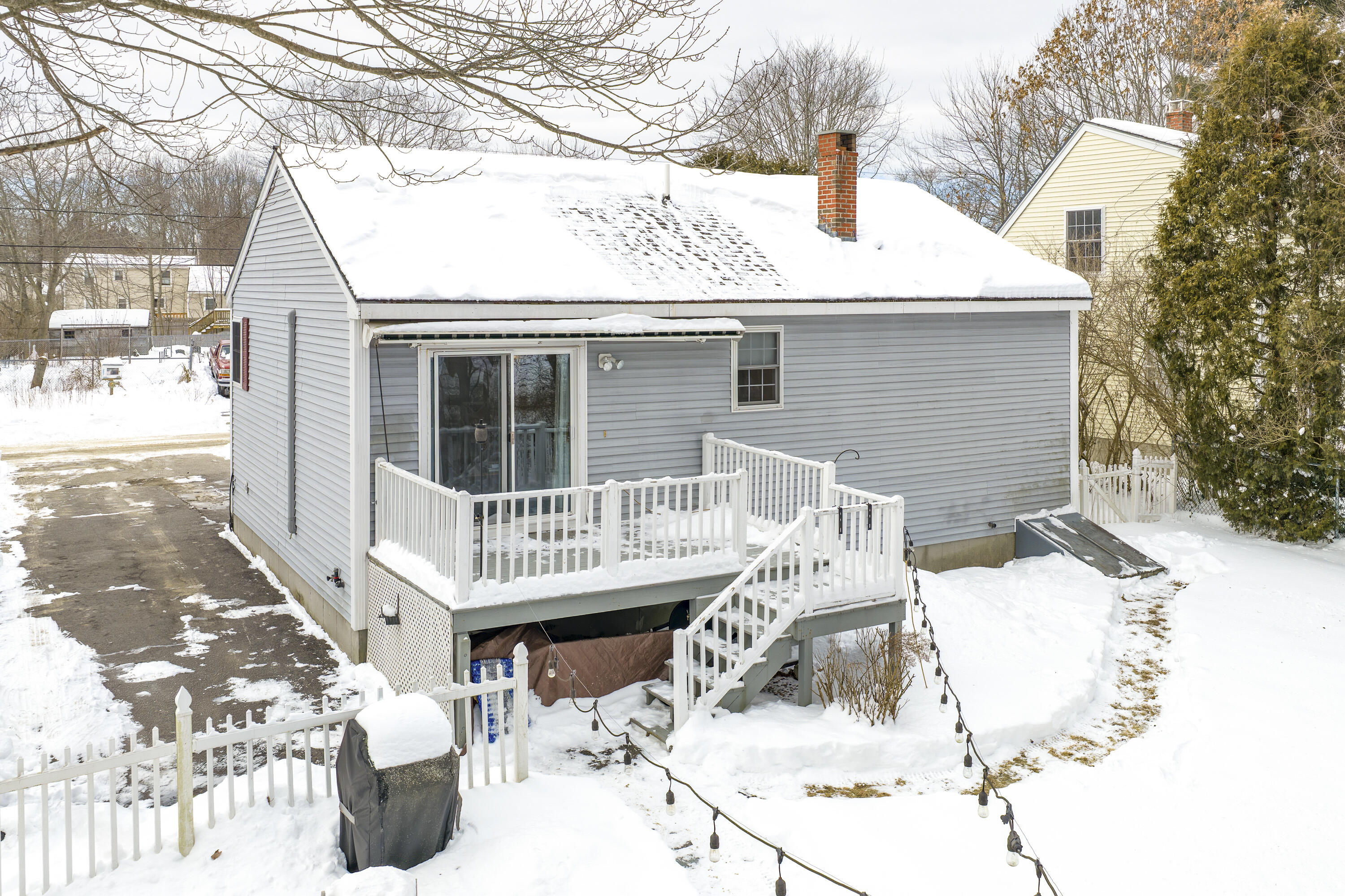 56 Robert Mills Road