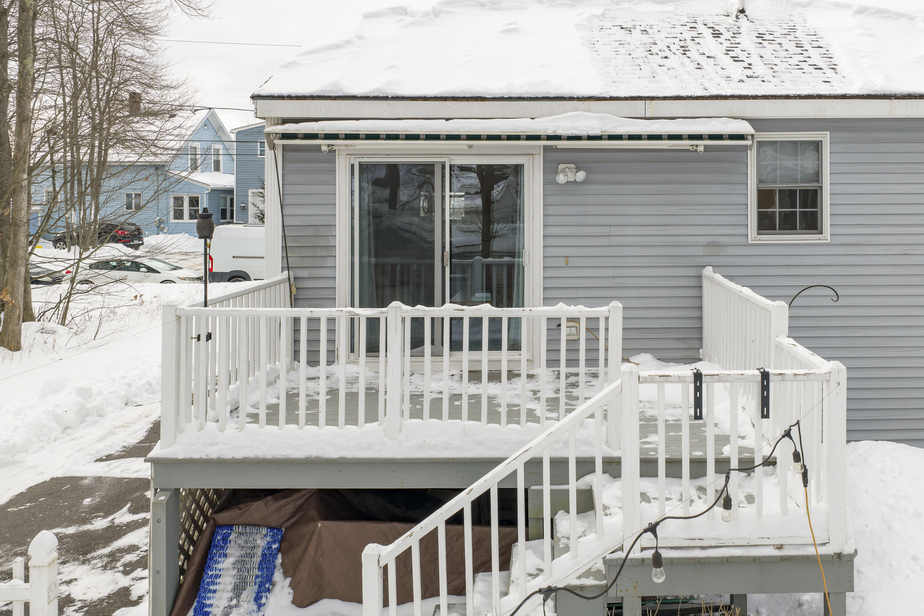 56 Robert Mills Road