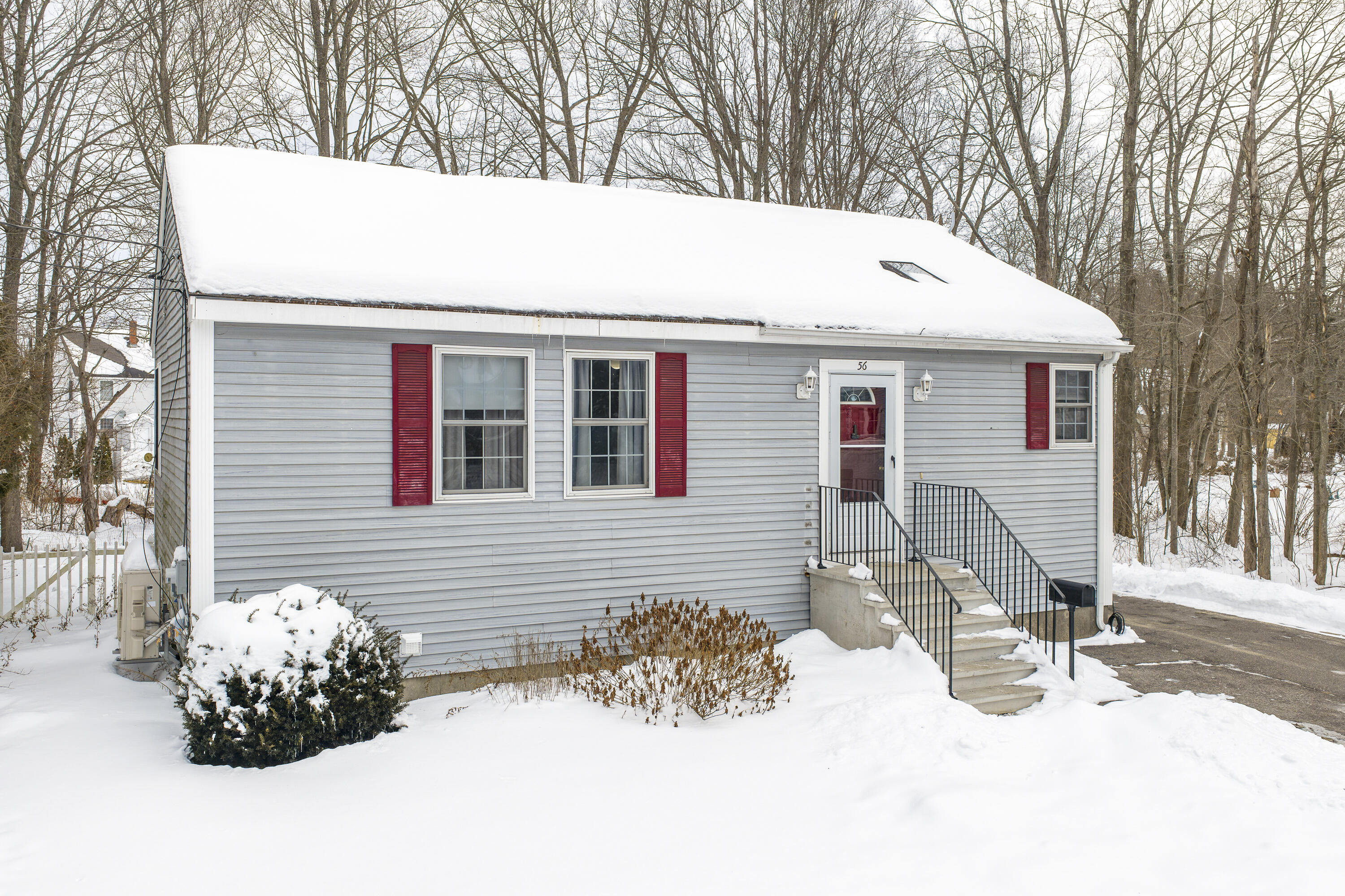 56 Robert Mills Road