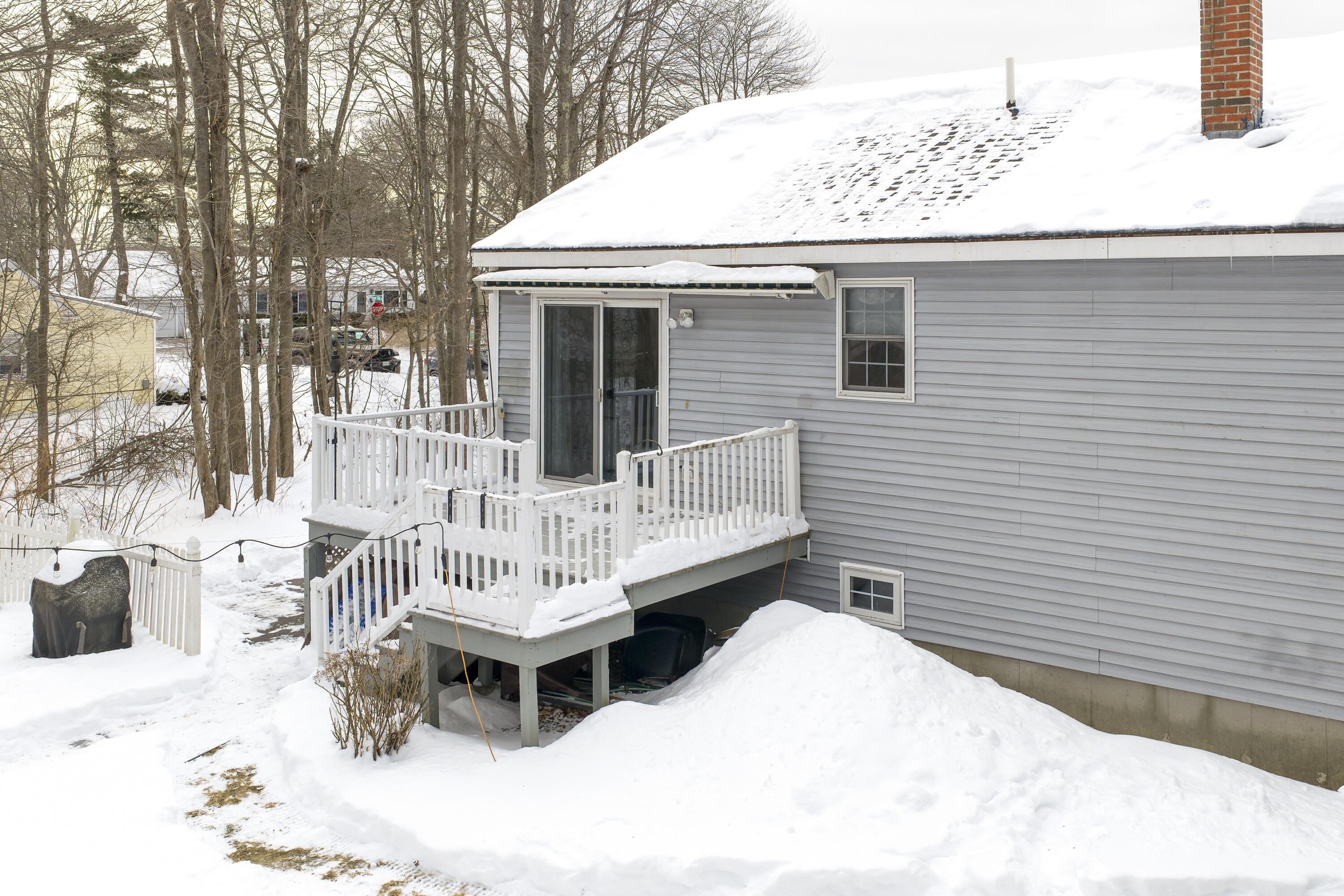 56 Robert Mills Road