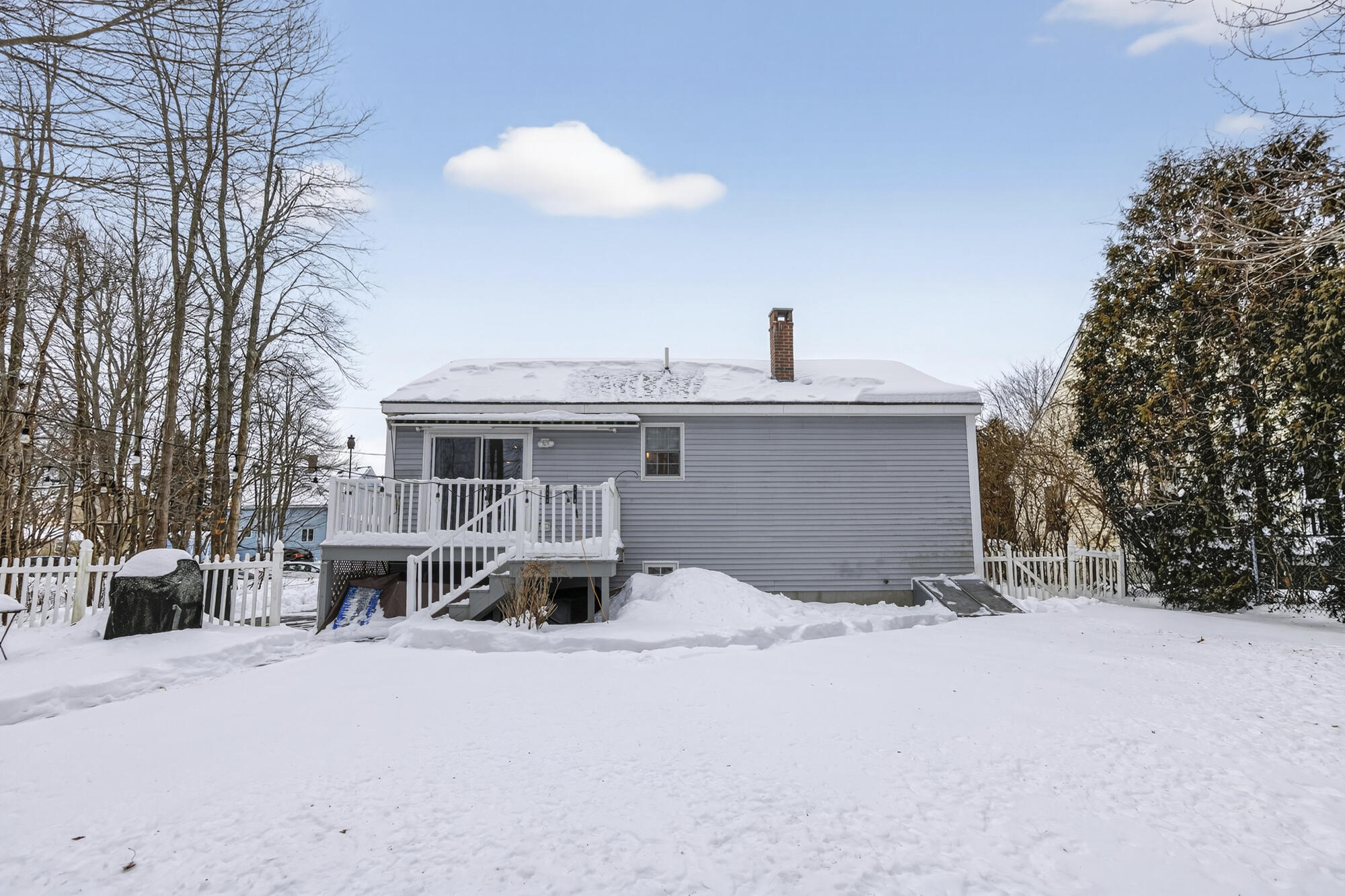 56 Robert Mills Road