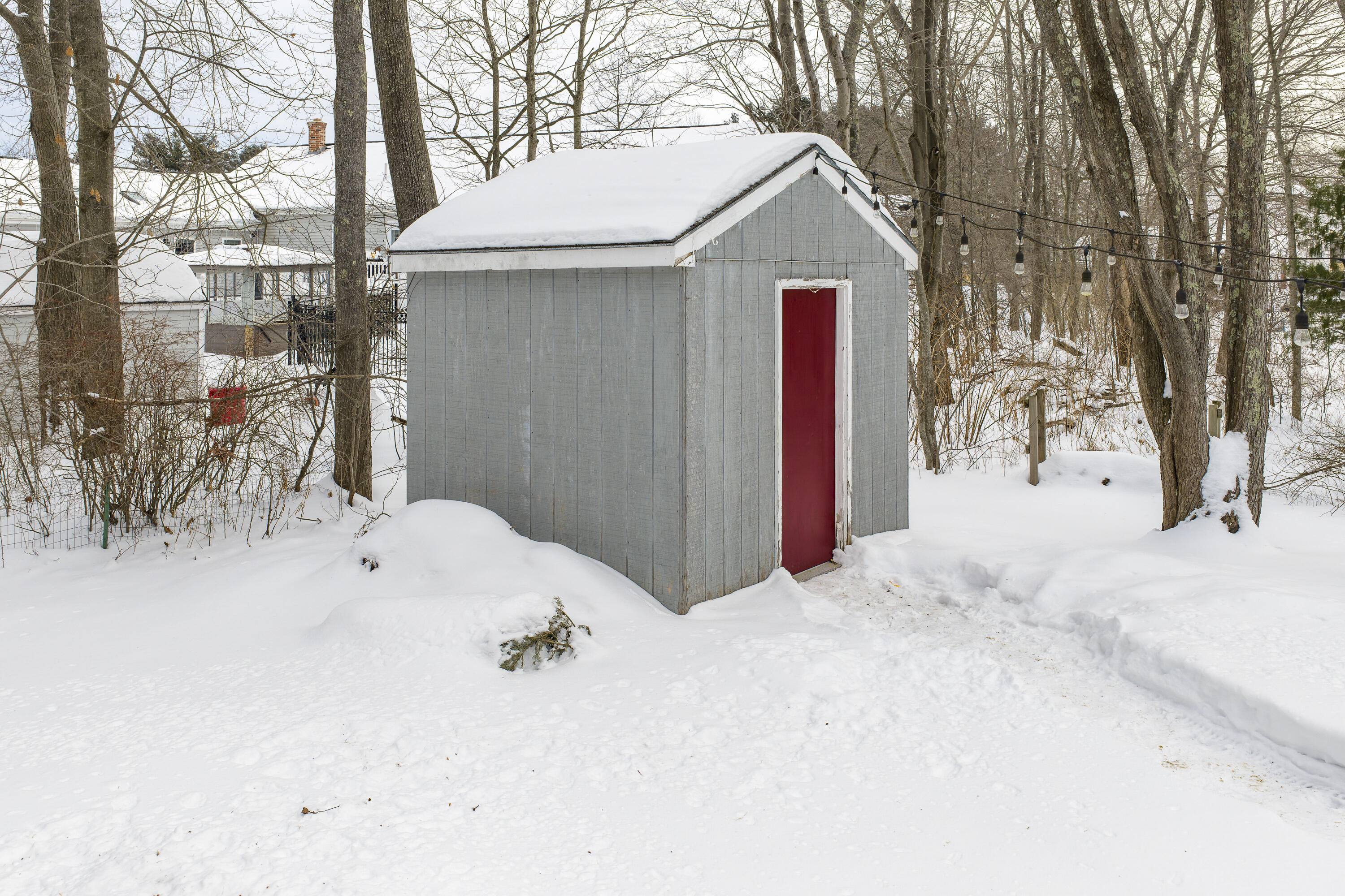 56 Robert Mills Road