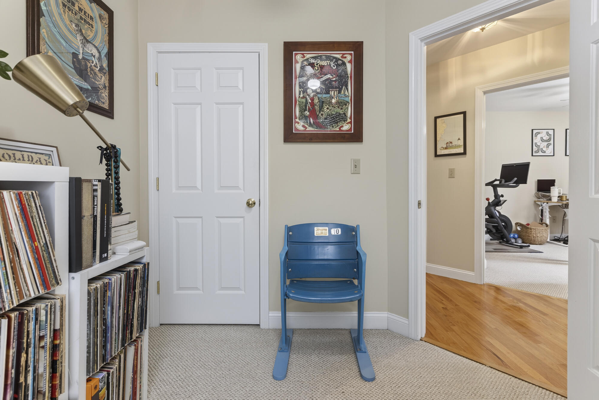 56 Robert Mills Road