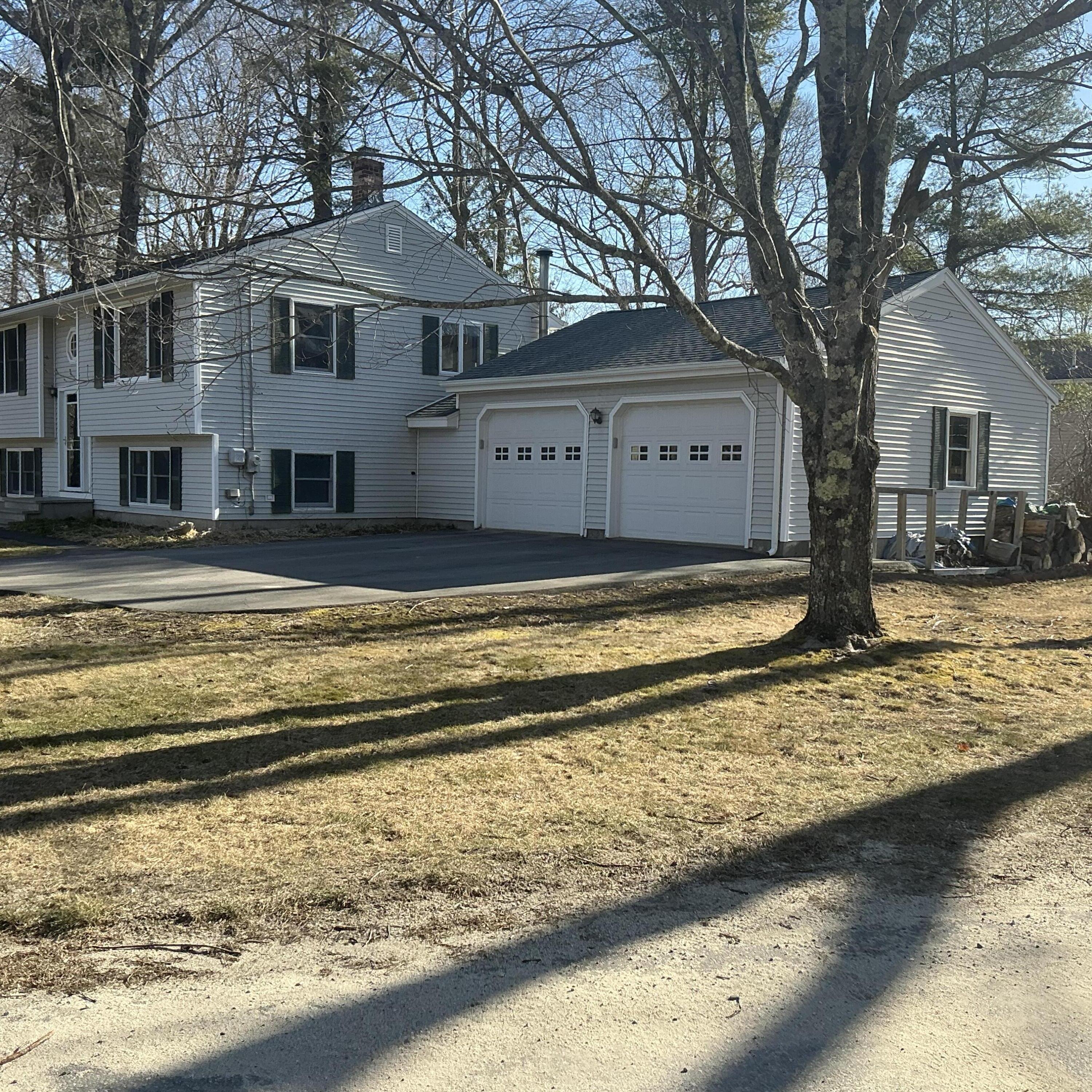 1 Carolyn Street