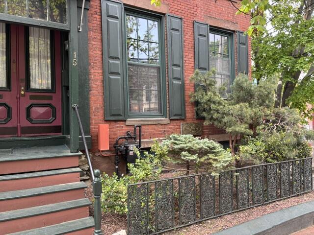 15 Pine Street