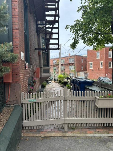 15 Pine Street
