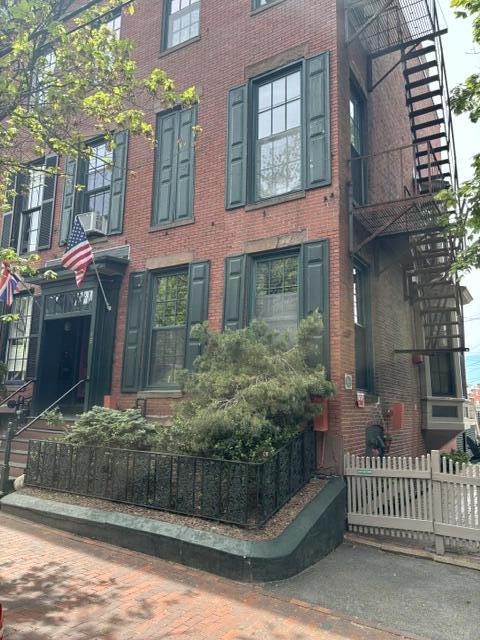 15 Pine Street