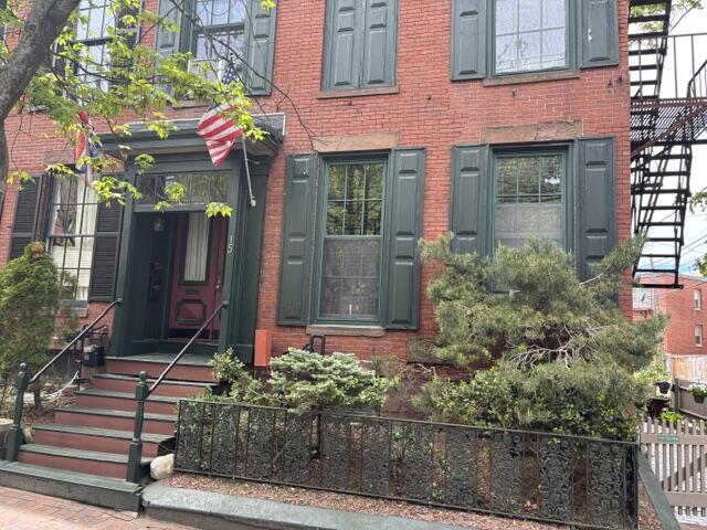 15 Pine Street