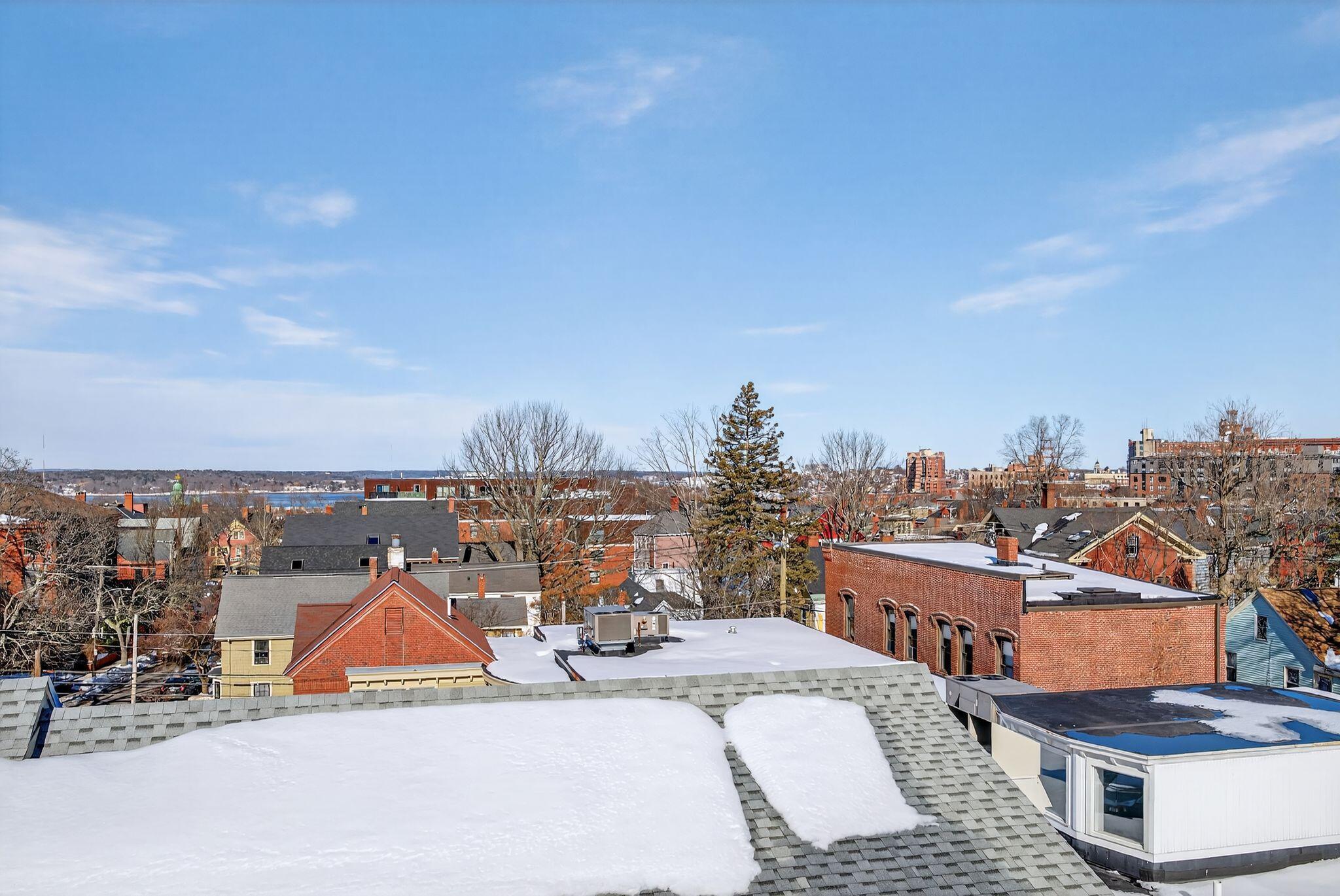 55 Carleton Street B