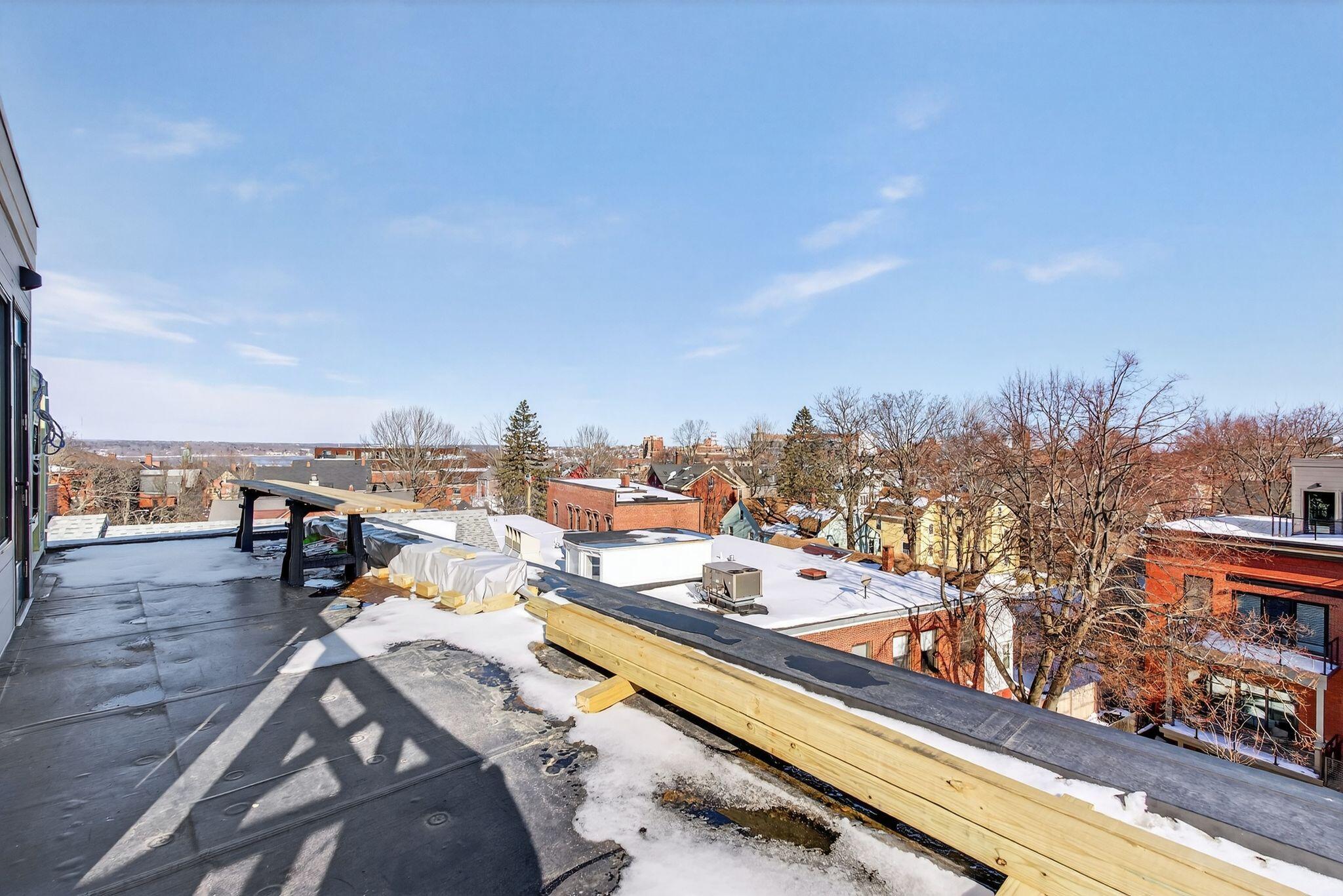 55 Carleton Street B